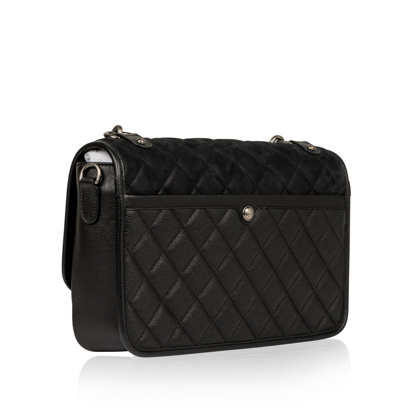 Chanel Timeless Handbag - Rovelle Bags