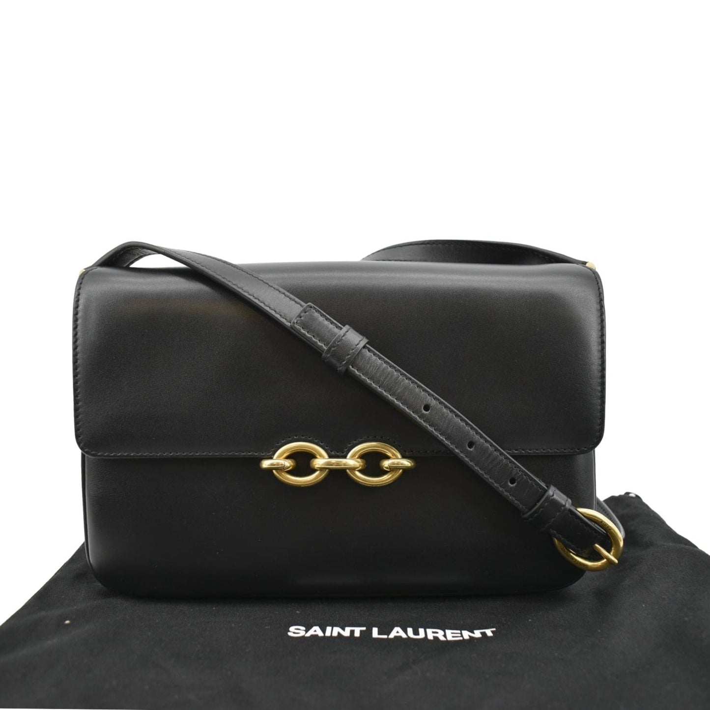 Saint Laurent Shoulder Bag - Rovelle Bags