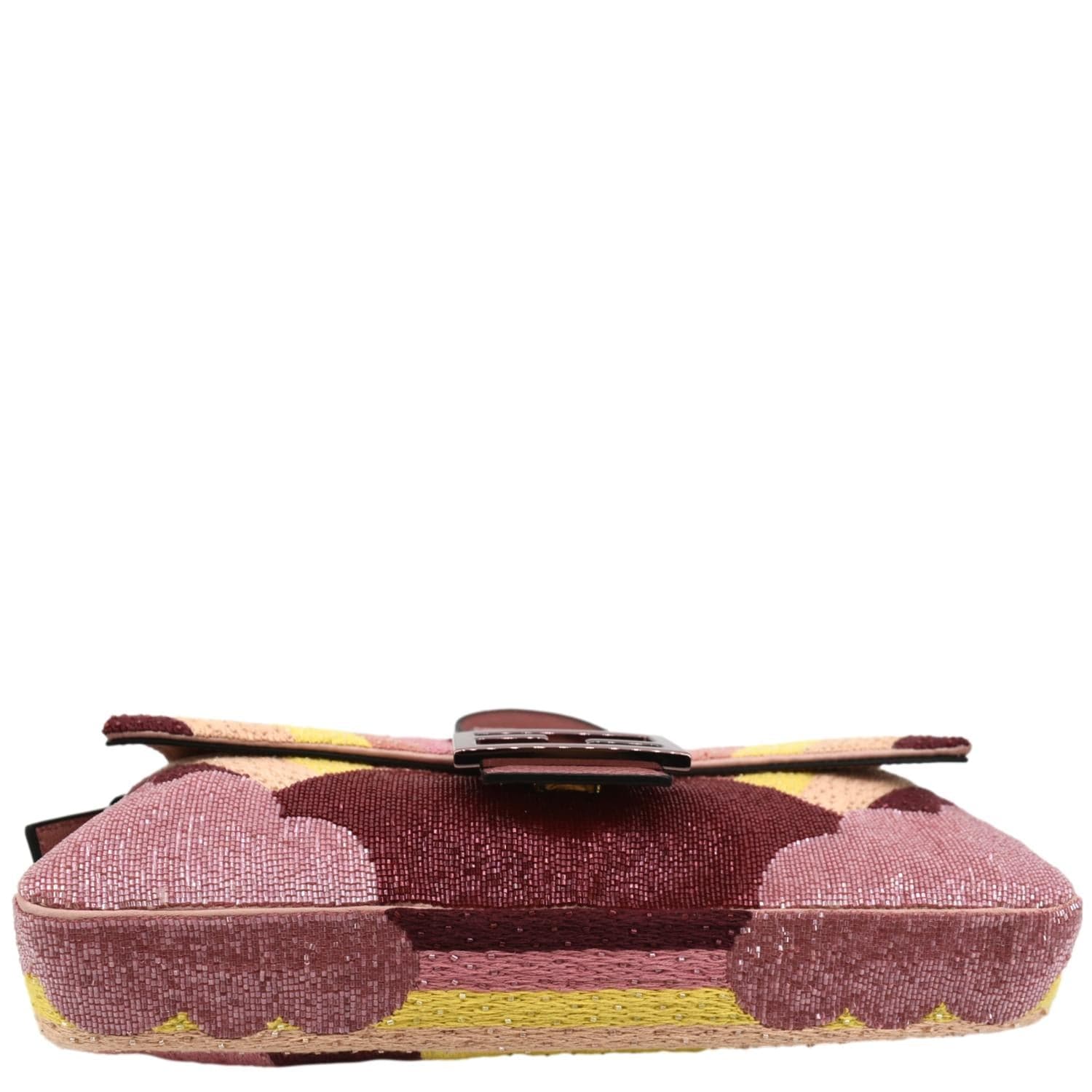 Fendi Baguette Shoulder Bag - Rovelle Bags