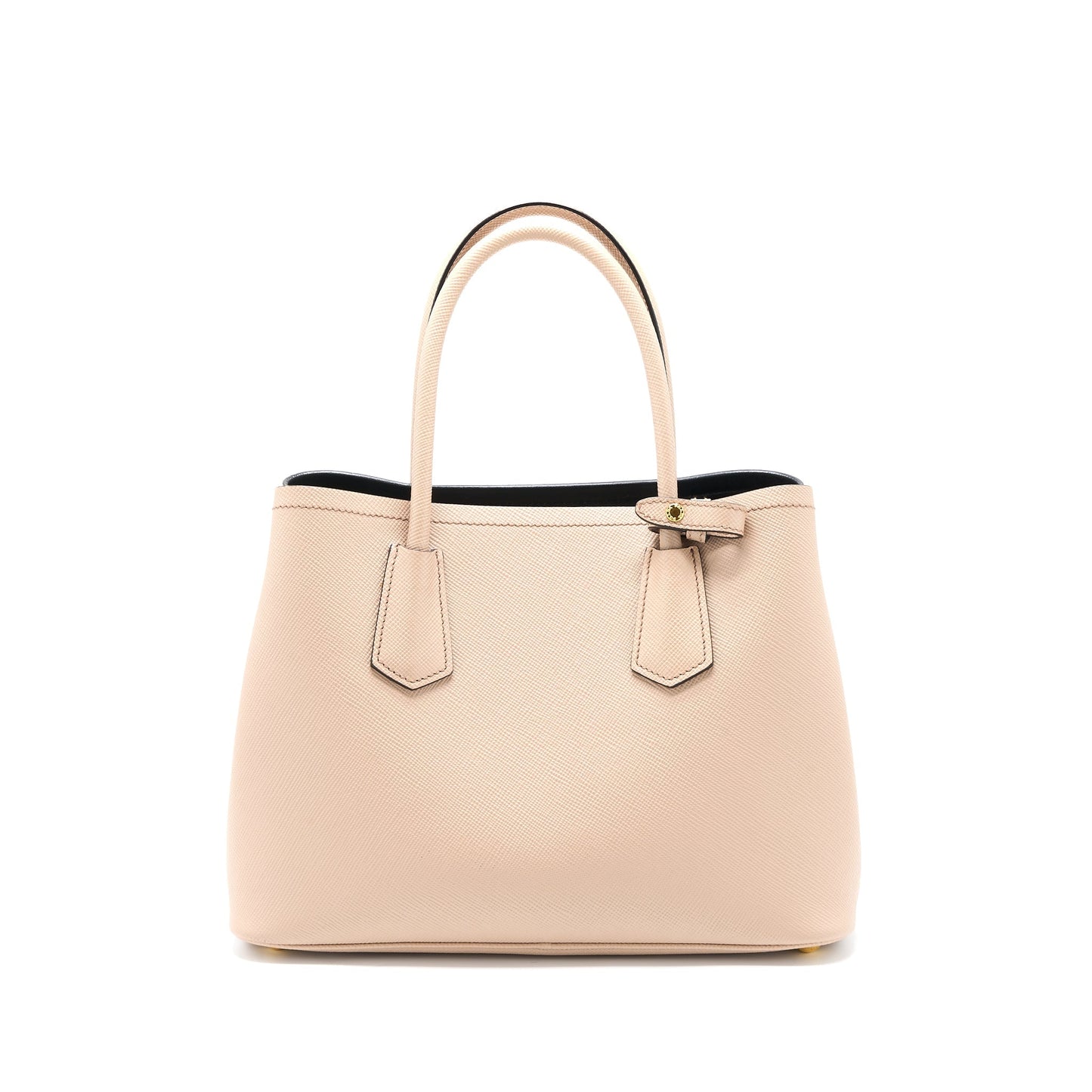 Prada Saffiano Tote - Rovelle Bags