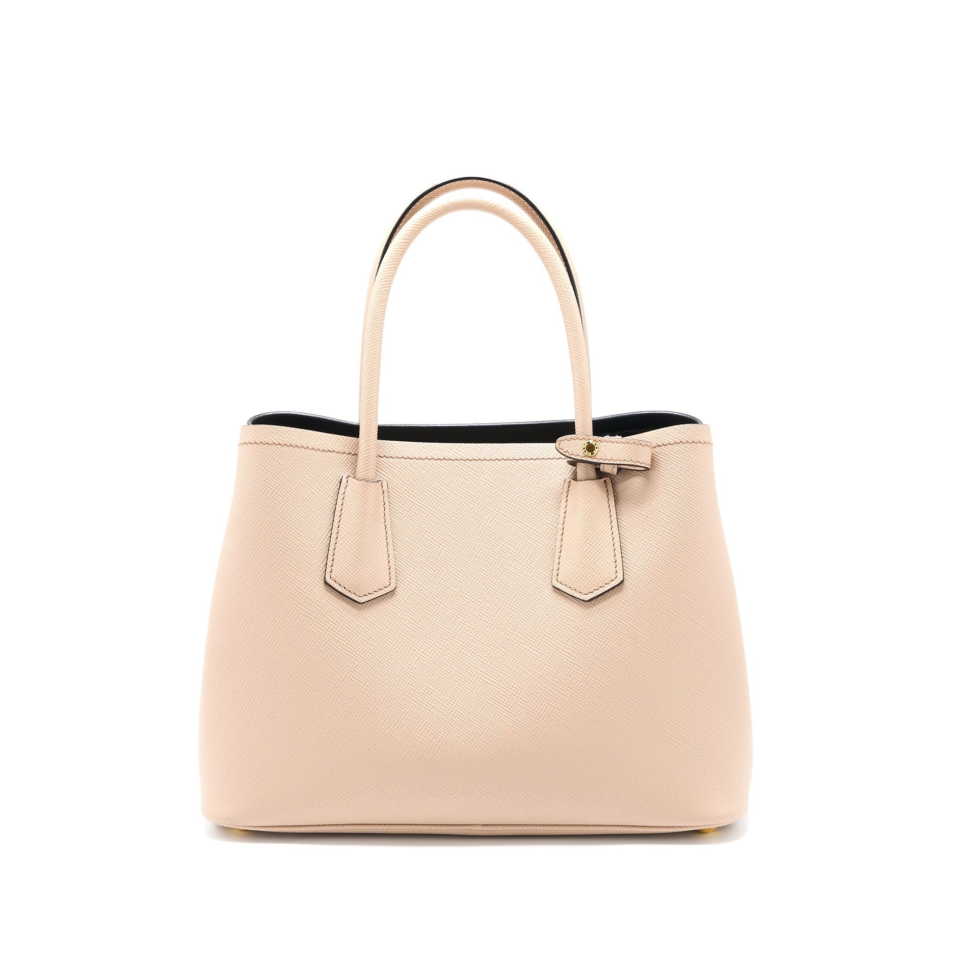 Prada Saffiano Tote - Rovelle Bags