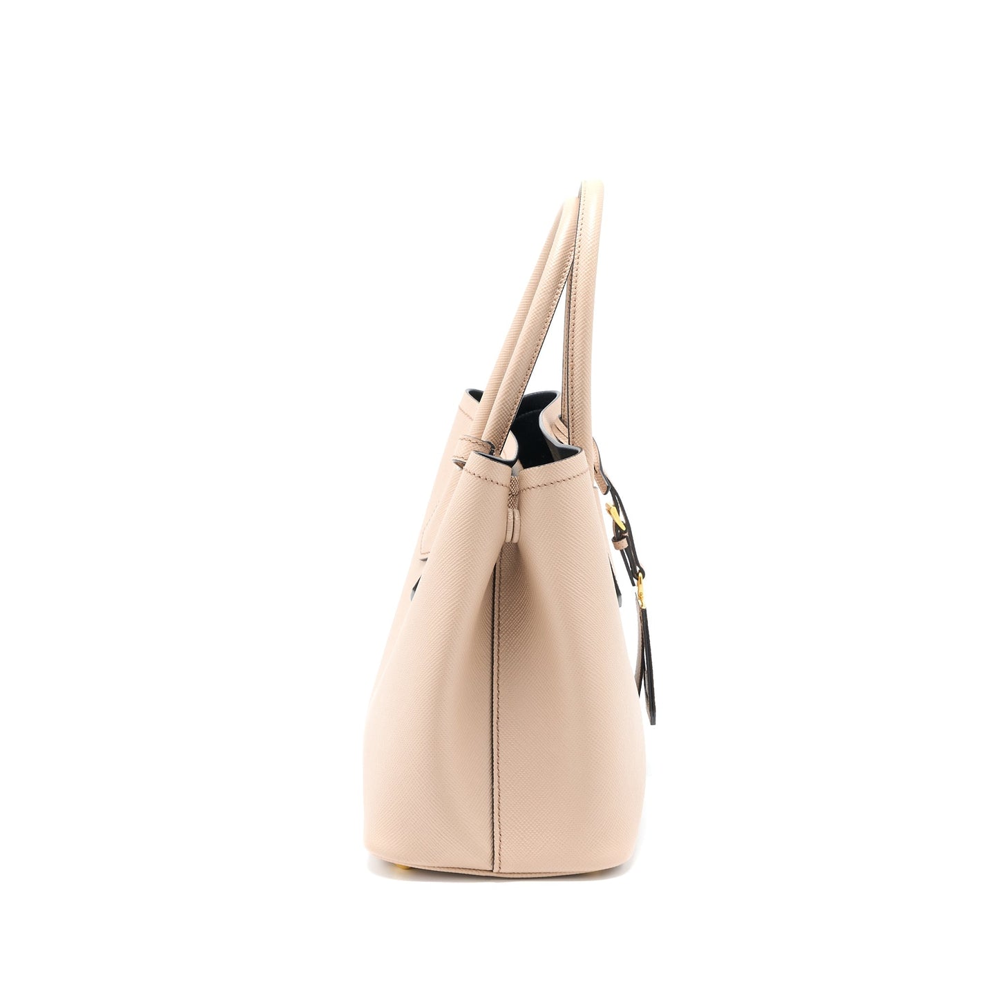 Prada Saffiano Tote - Rovelle Bags