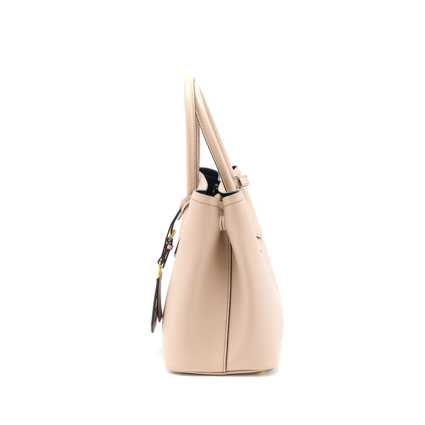 Prada Saffiano Tote - Rovelle Bags