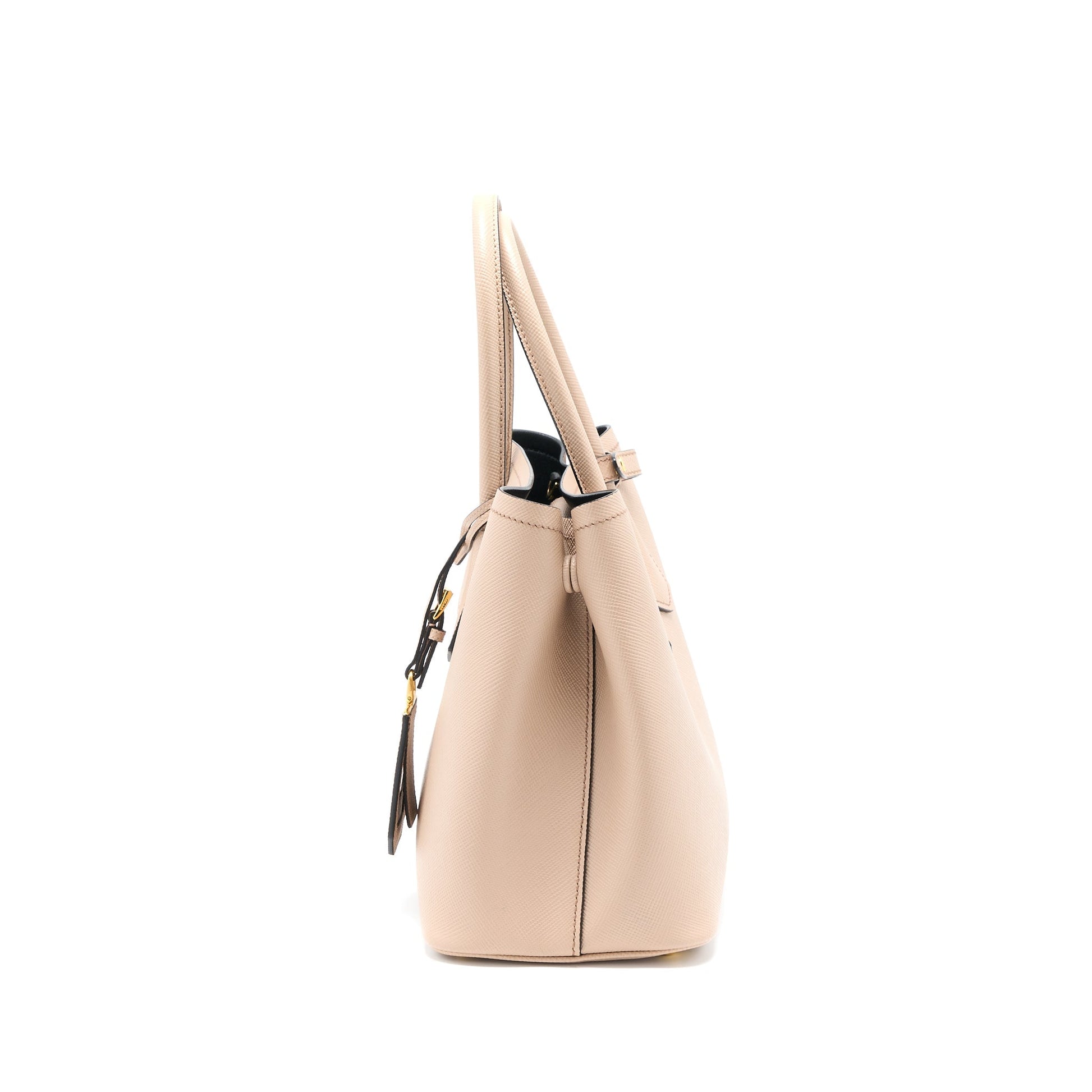 Prada Saffiano Tote - Rovelle Bags
