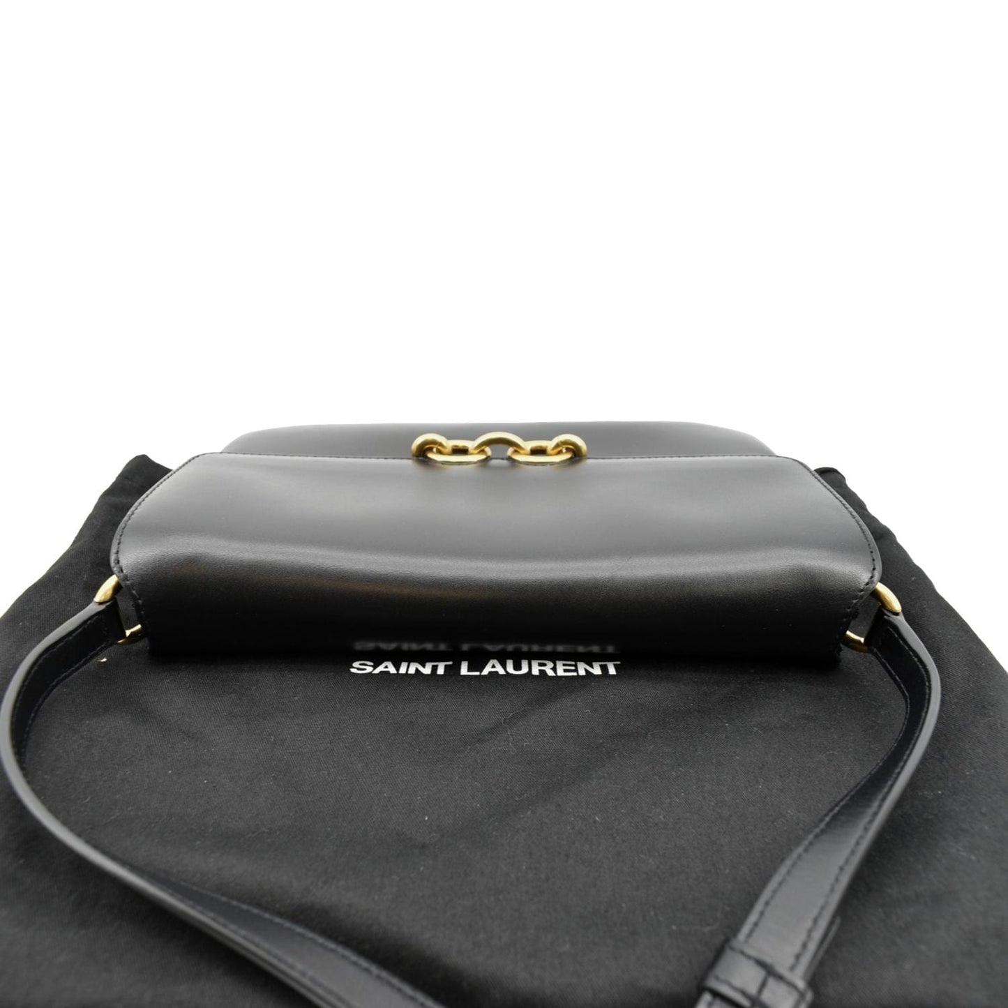 Saint Laurent Shoulder Bag - Rovelle Bags