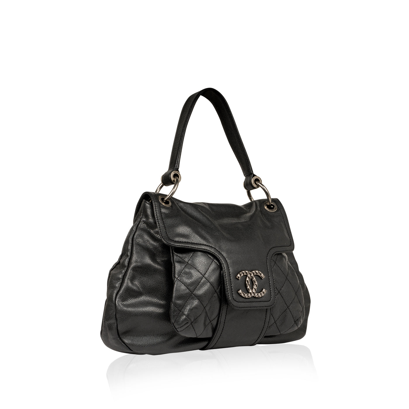 Chanel Tote - Rovelle Bags