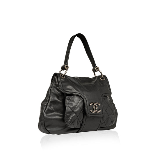 Chanel Tote - Rovelle Bags