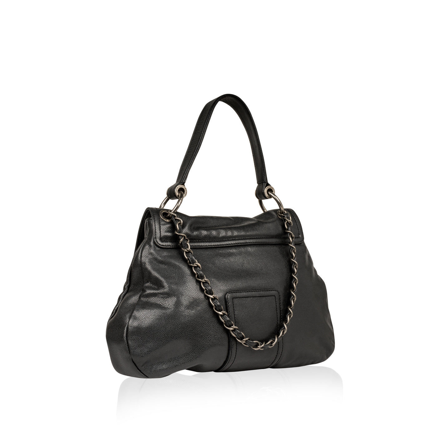 Chanel Tote - Rovelle Bags