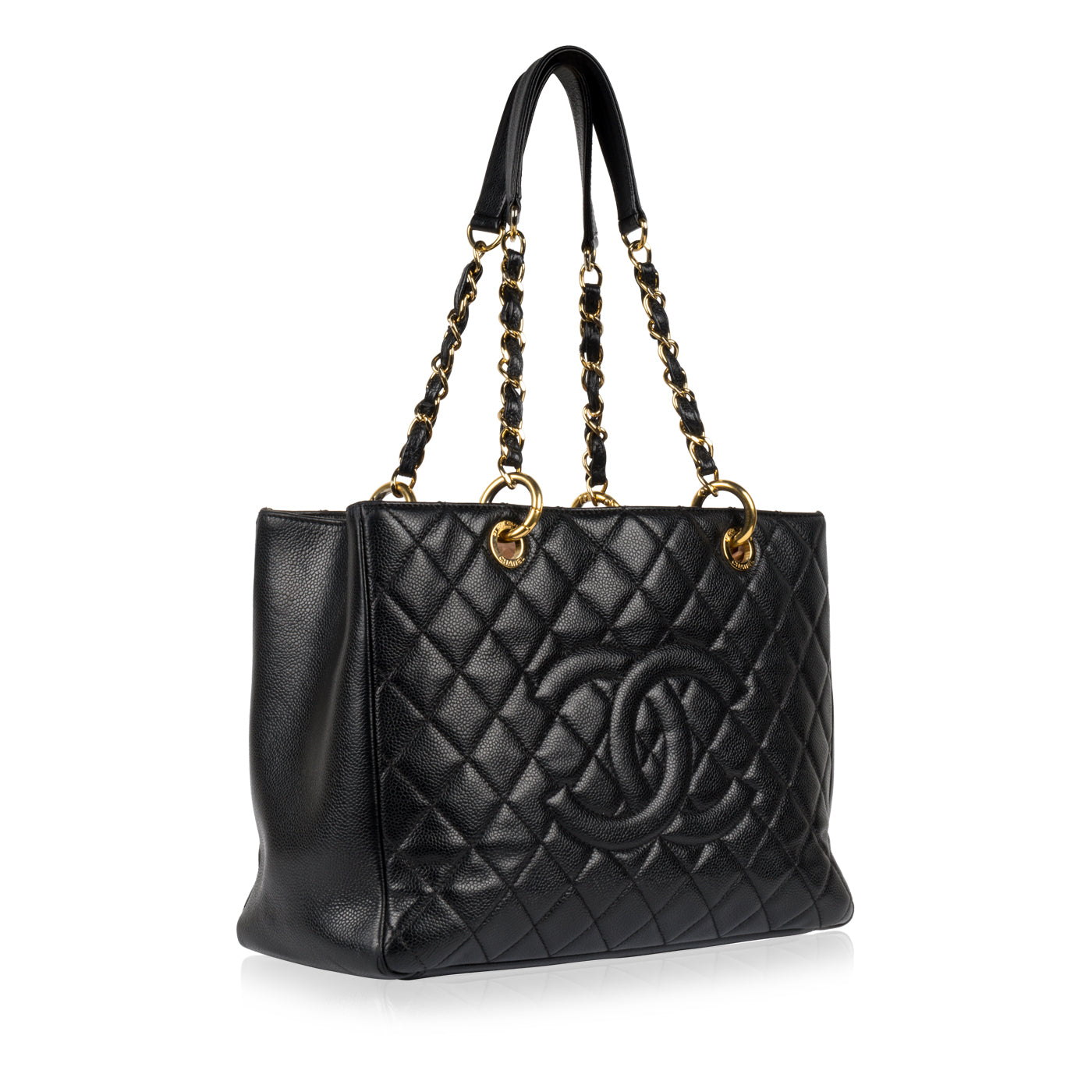 Chanel Timeless Tote - Rovelle Bags