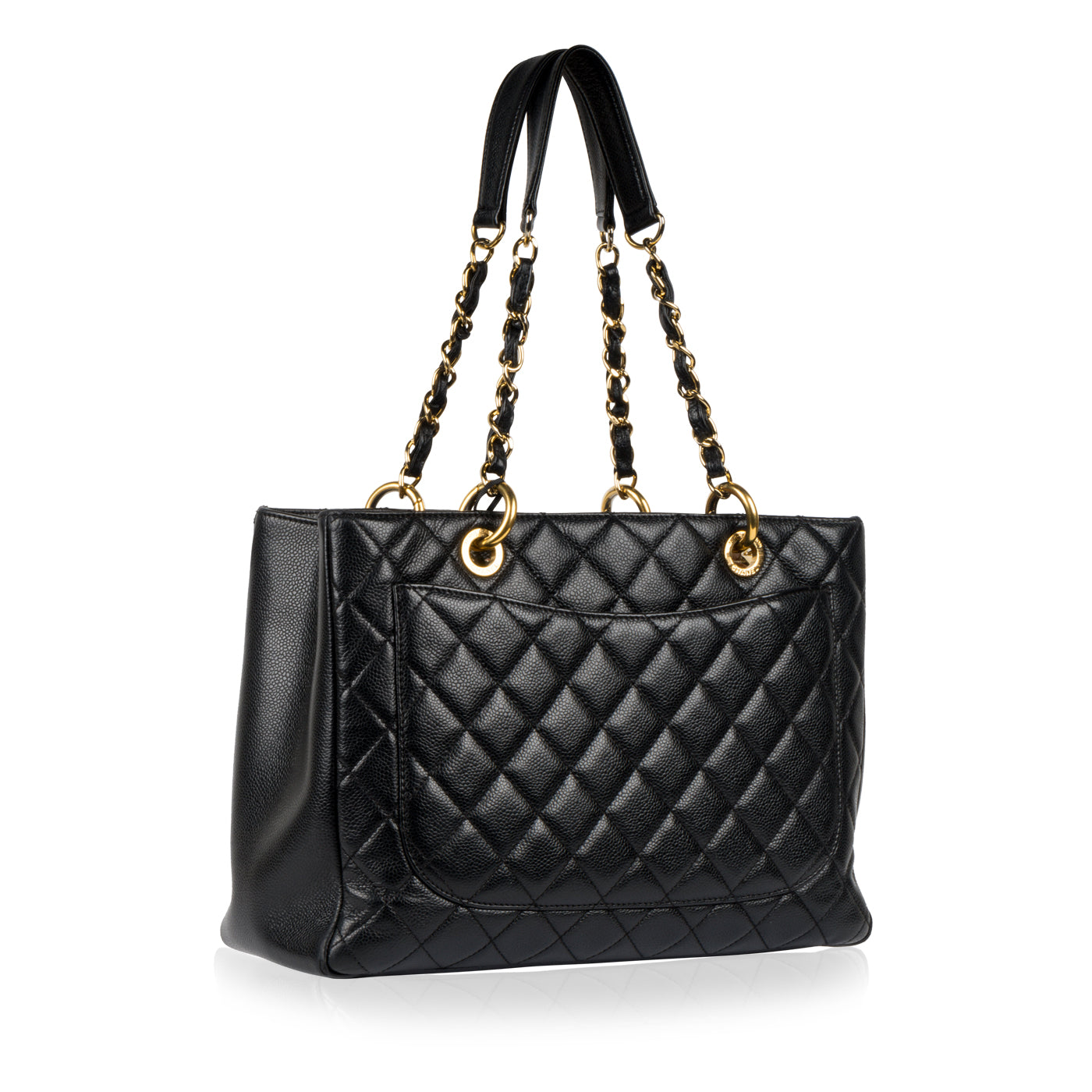 Chanel Timeless Tote - Rovelle Bags