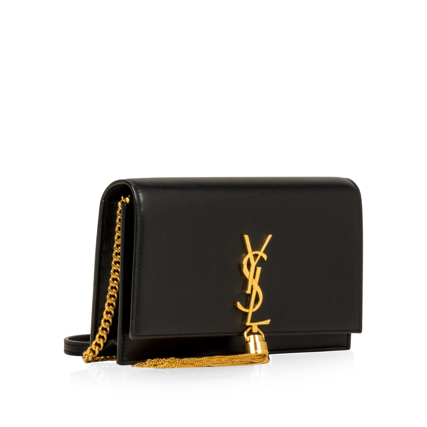 Saint Laurent Kate Shoulder Bag - Rovelle Bags