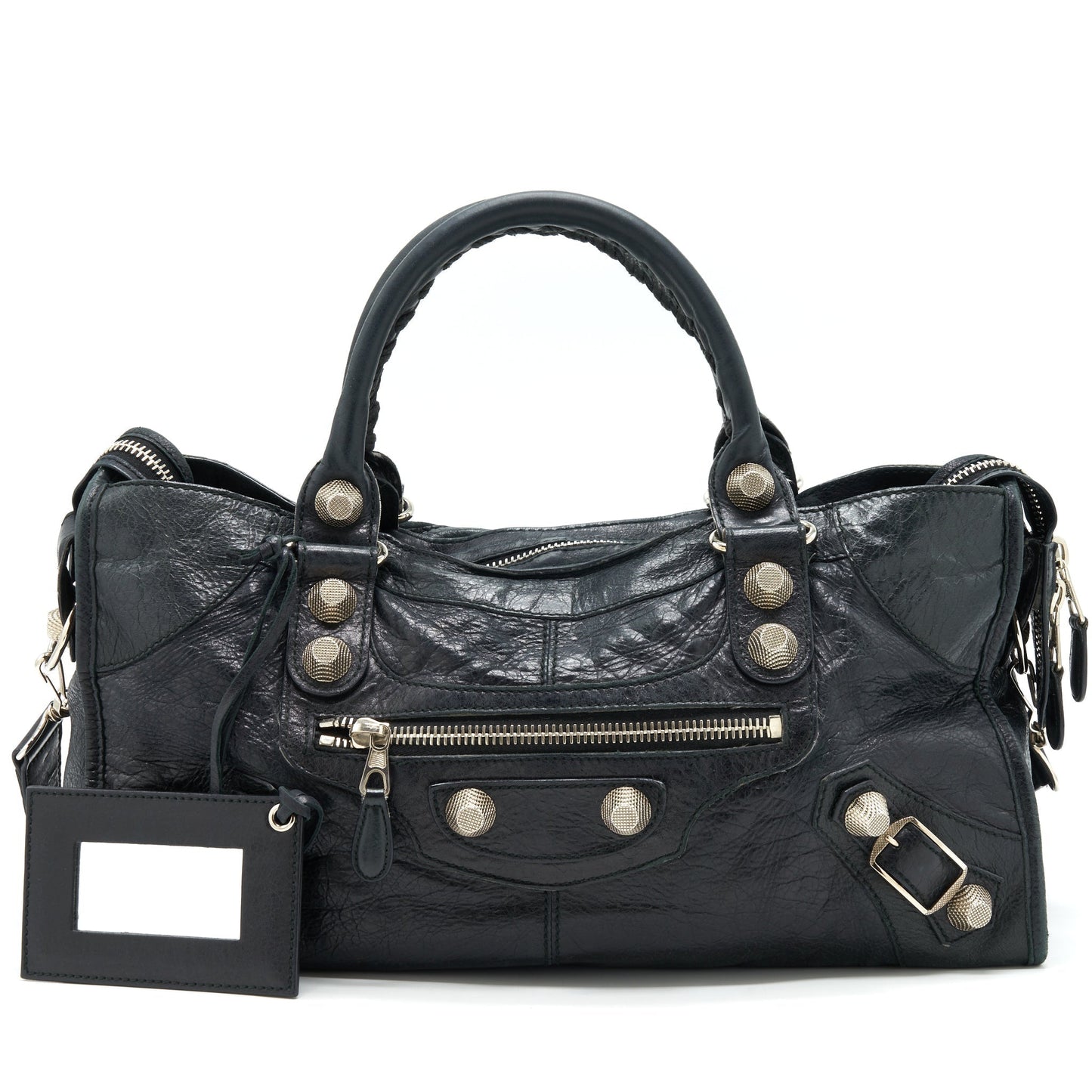Balenciaga Giant Shoulder Bag - Rovelle Bags
