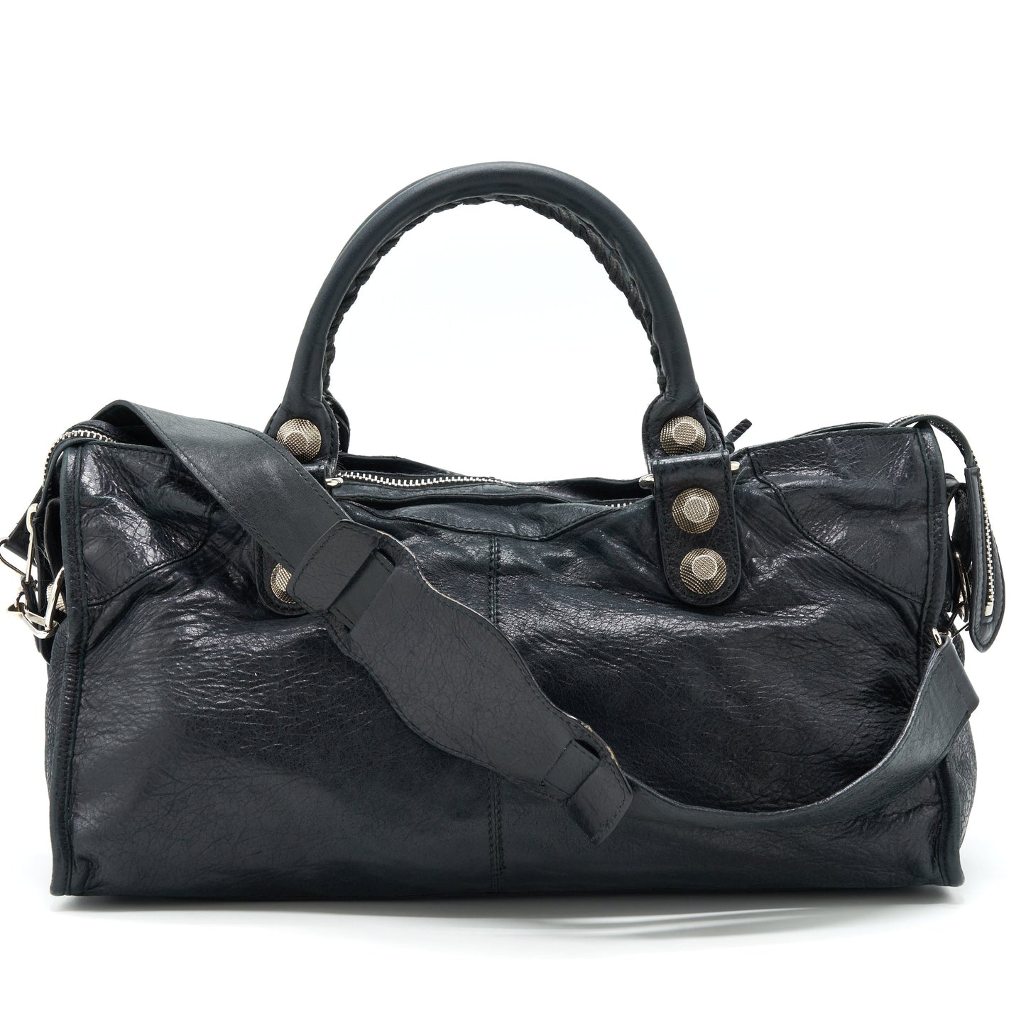 Balenciaga Giant Shoulder Bag - Rovelle Bags