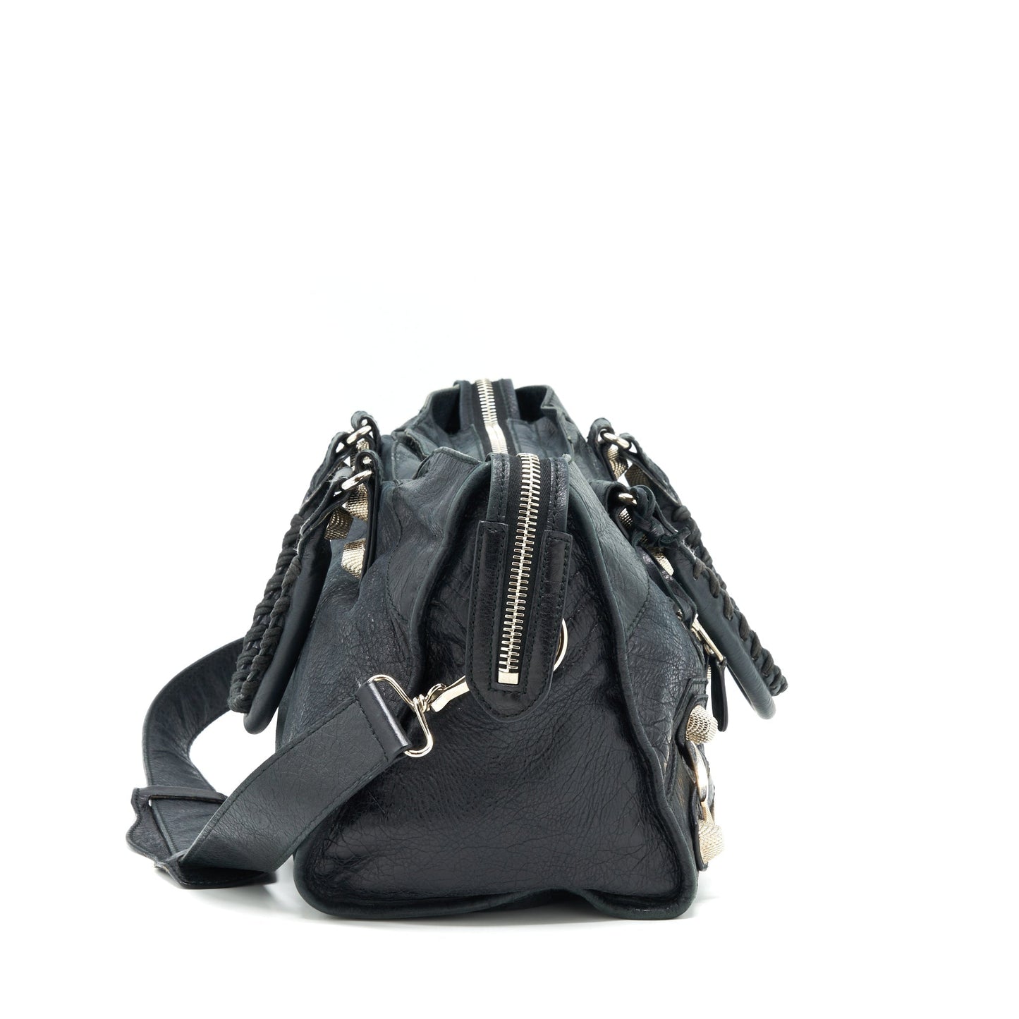 Balenciaga Giant Shoulder Bag - Rovelle Bags