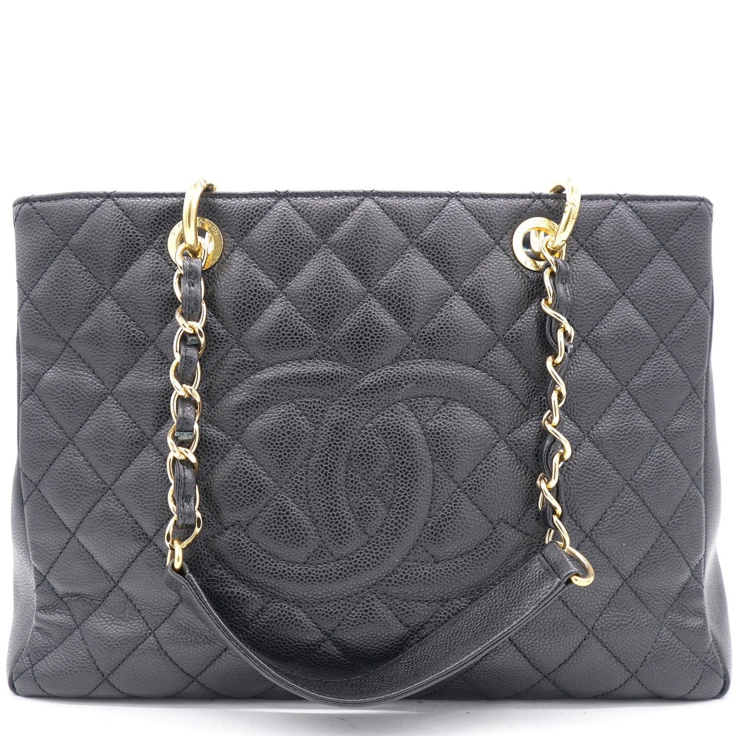 Chanel Tote - Almora Bags