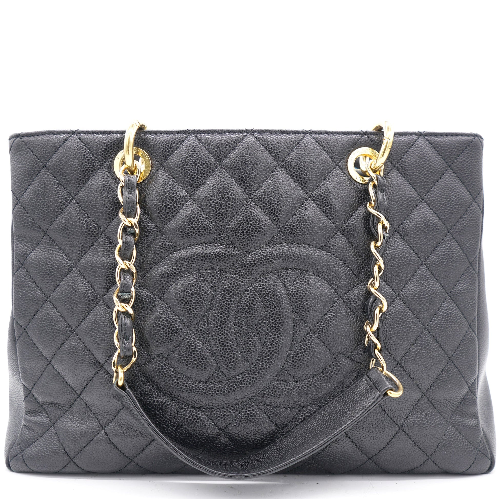 Chanel Tote - Almora Bags