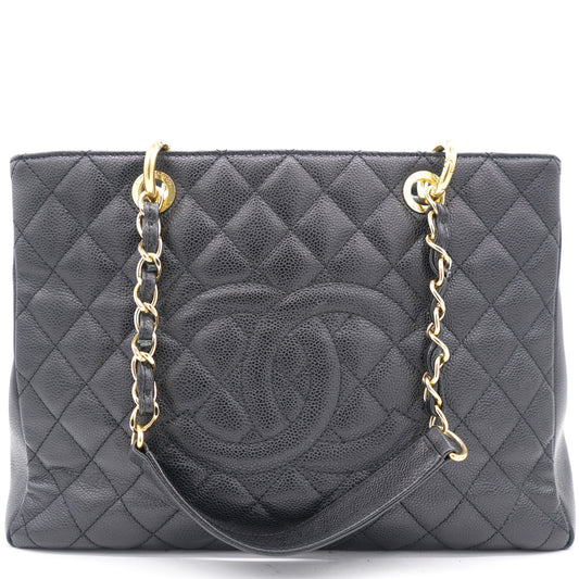 Chanel Tote - Almora Bags