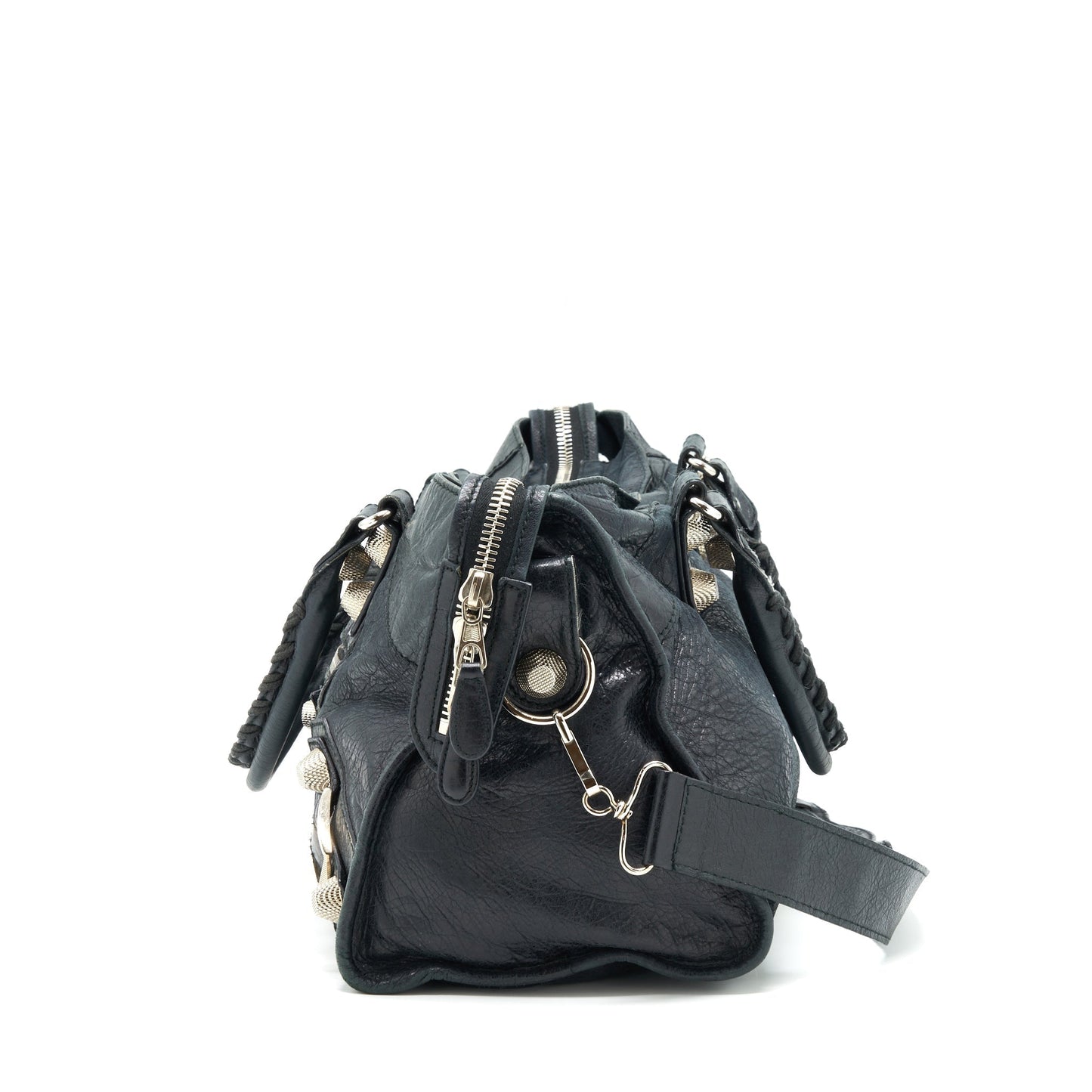 Balenciaga Giant Shoulder Bag - Rovelle Bags