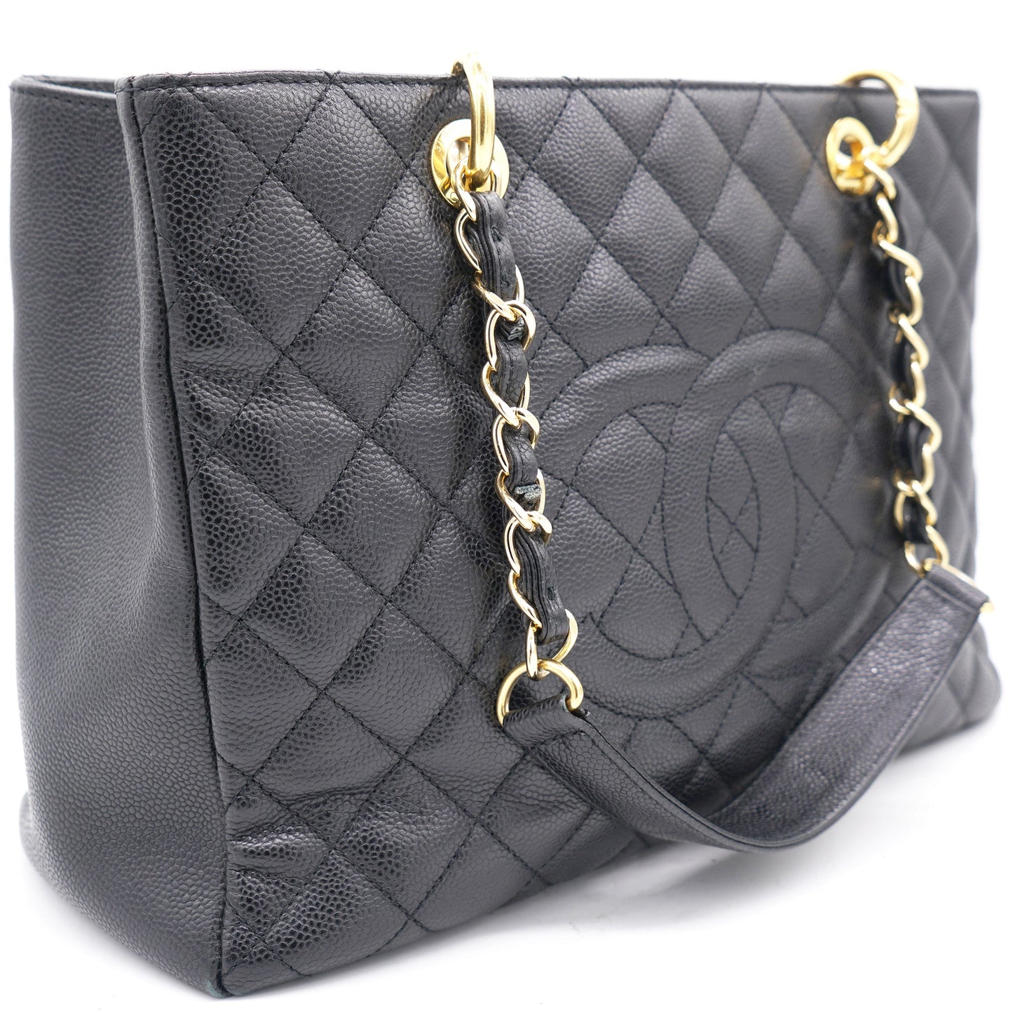 Chanel Tote - Almora Bags