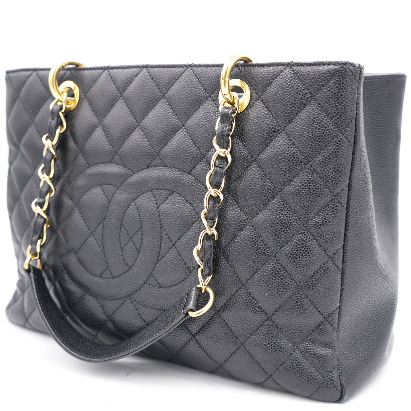 Chanel Tote - Almora Bags