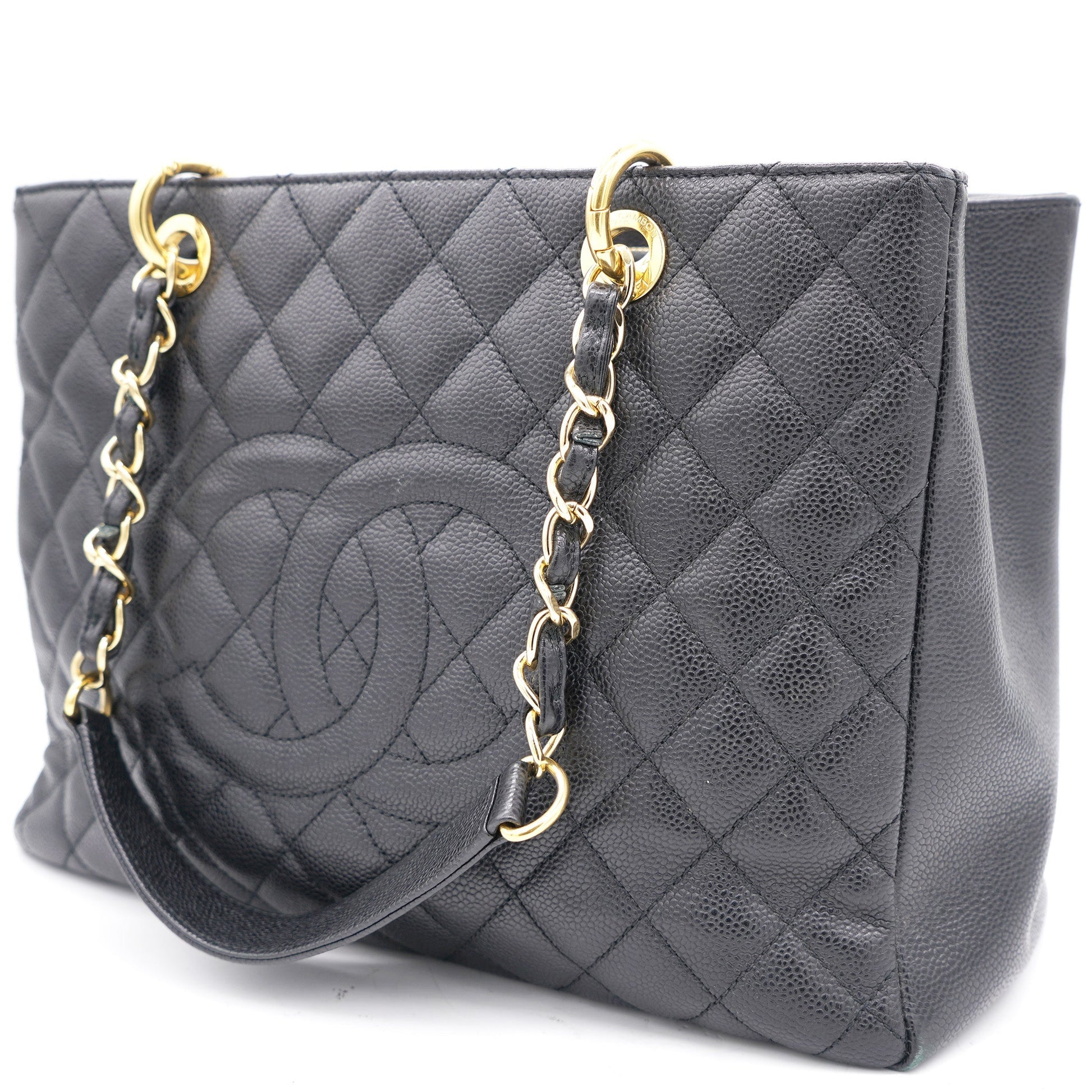 Chanel Tote - Almora Bags