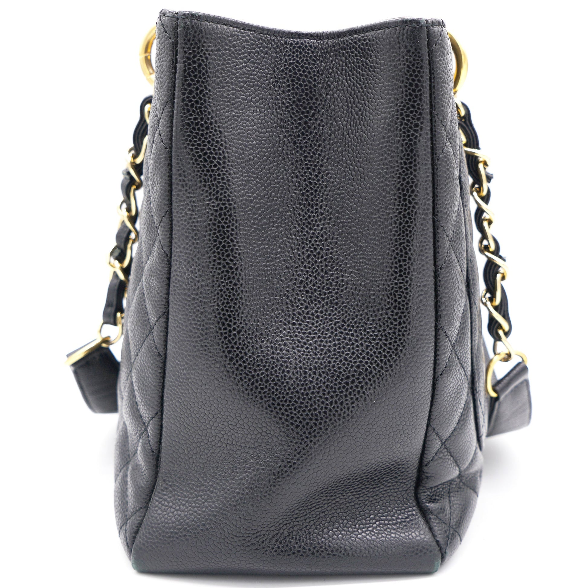 Chanel Tote - Almora Bags