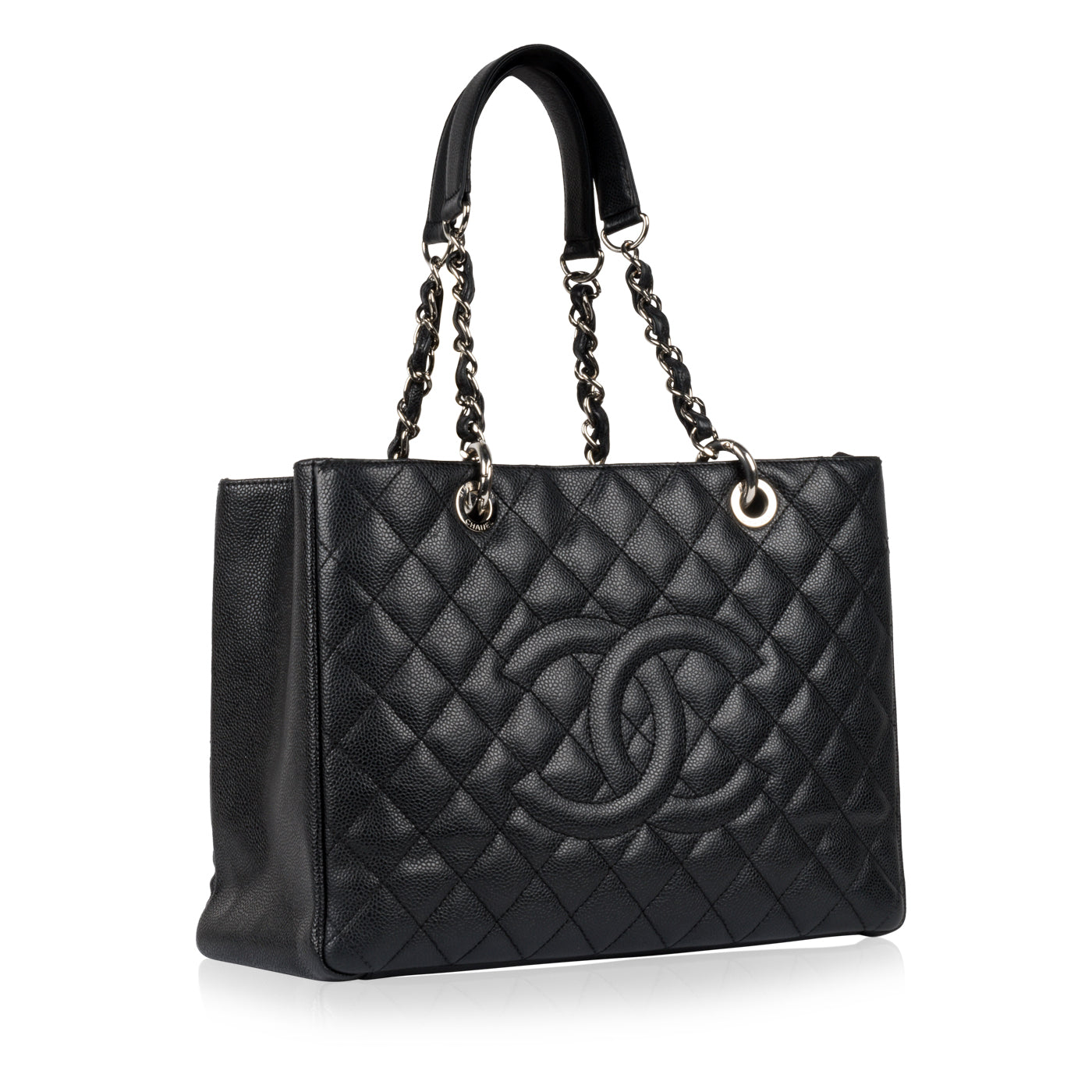 Chanel Timeless Tote - Rovelle Bags