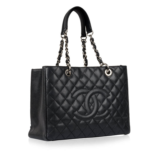 Chanel Timeless Tote - Rovelle Bags