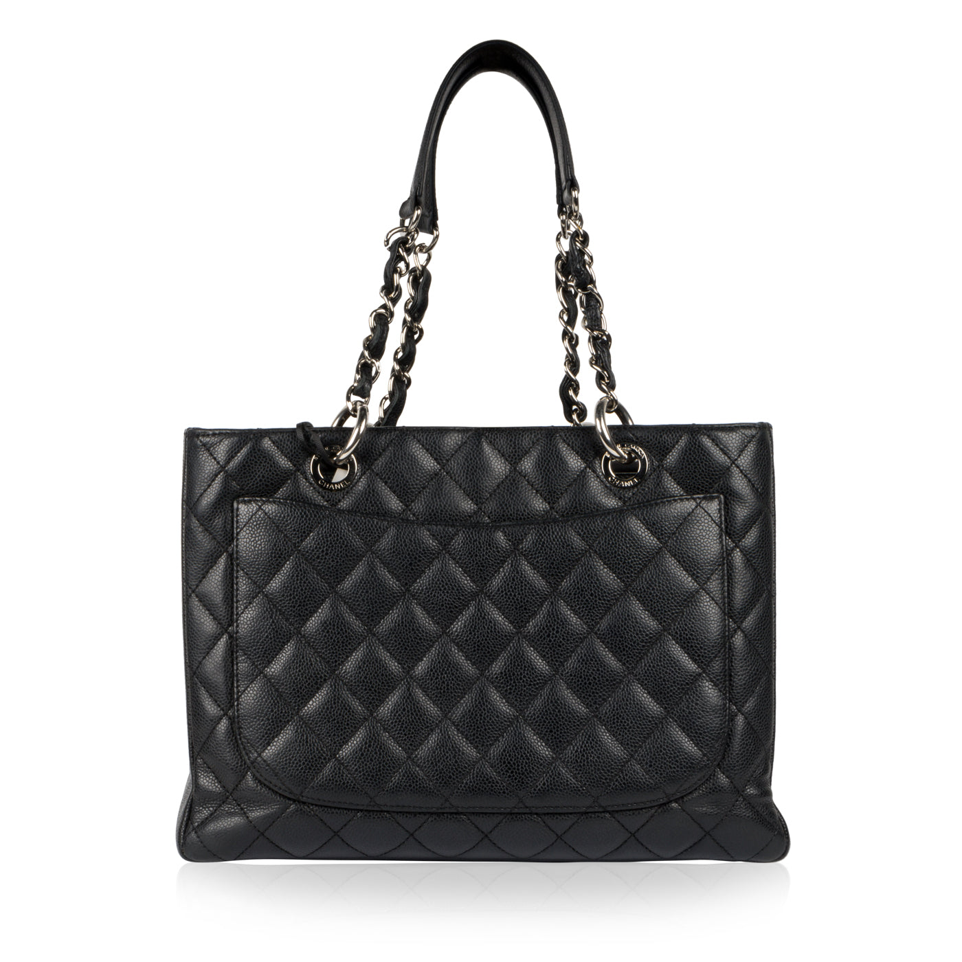 Chanel Timeless Tote - Rovelle Bags