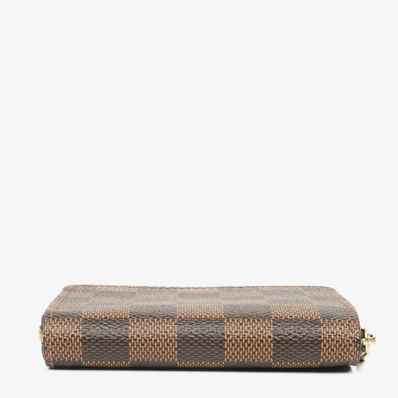 Louis Vuitton Damier Ebene Zippy Coin Purse