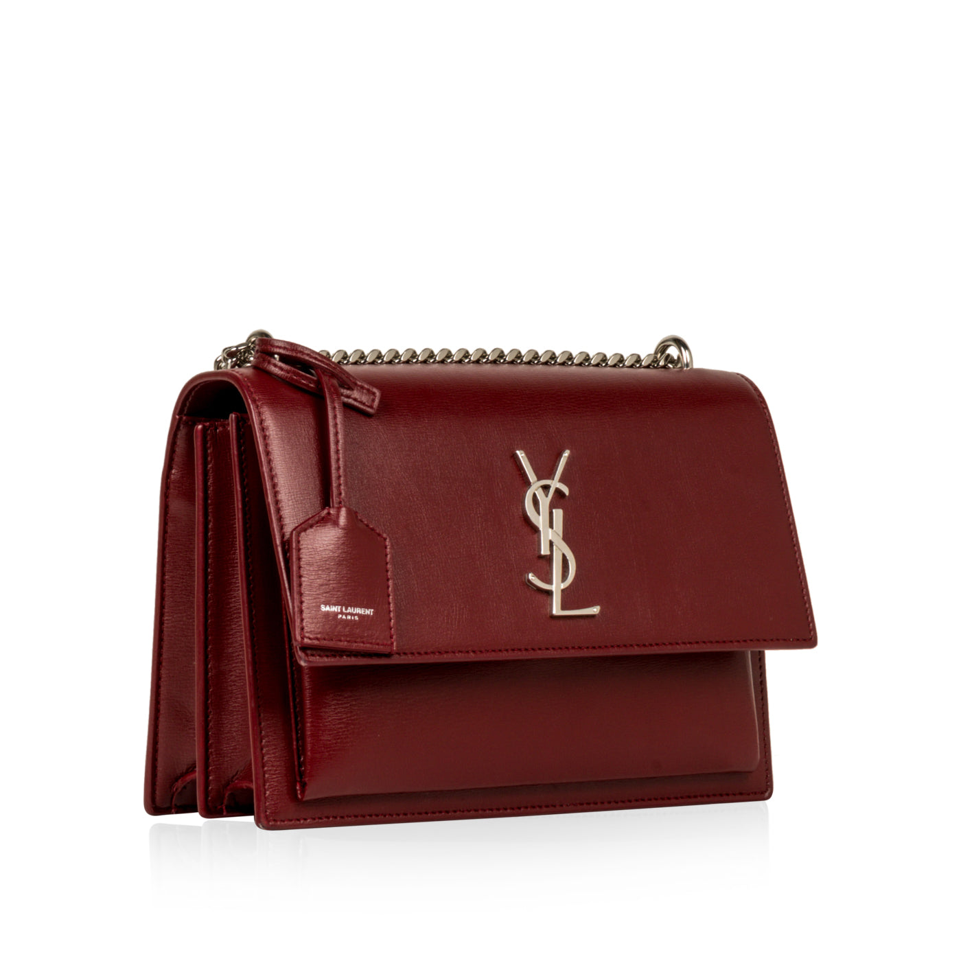 Saint Laurent Handbag - Rovelle Bags