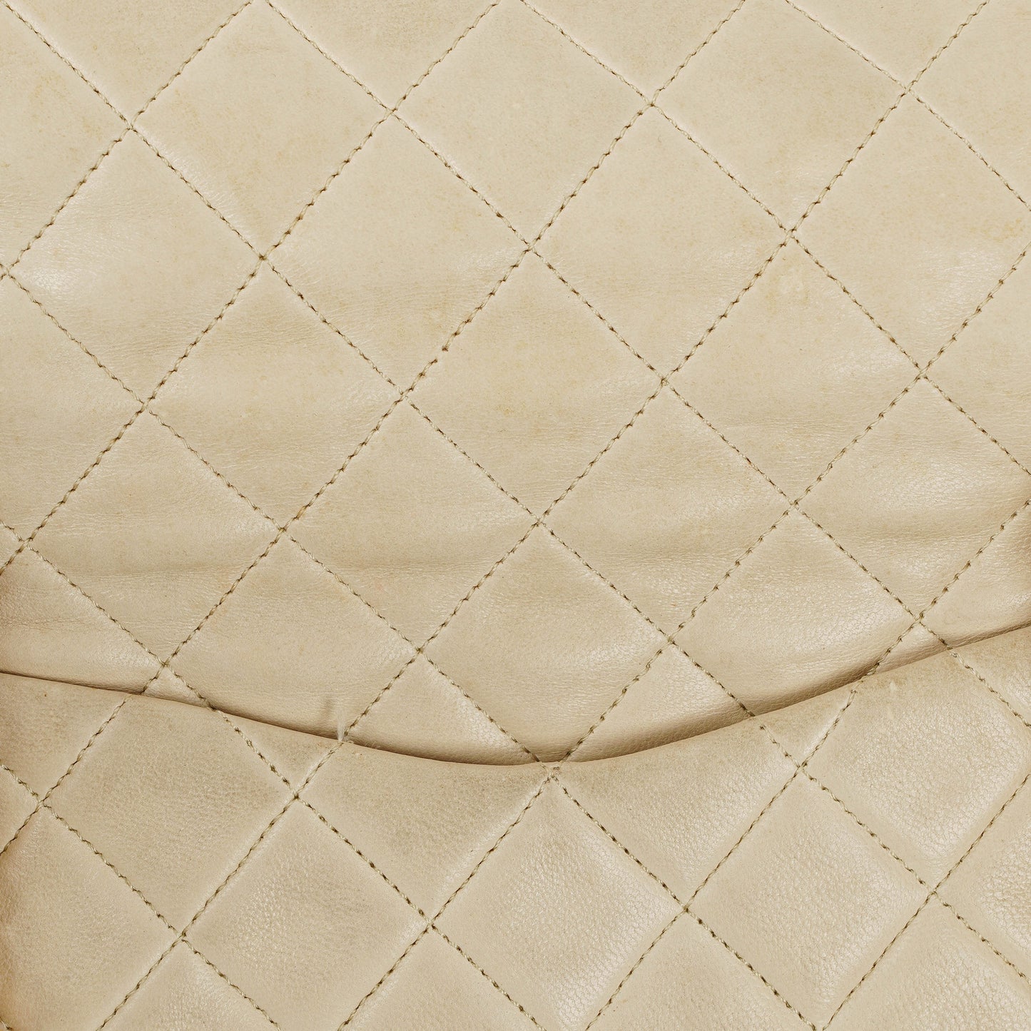 Chanel Small Classic  Double Flap Bag Quilted Lambskin 24K Gold-Plated Hardware