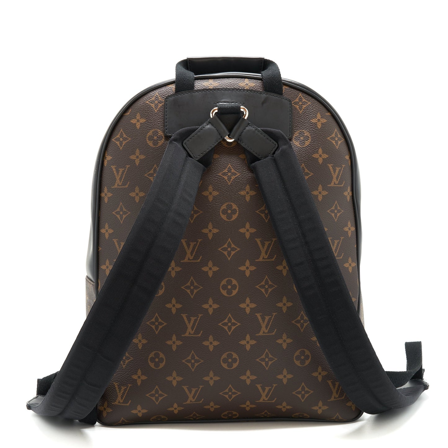 Louis Vuitton monogram Canvas backpack