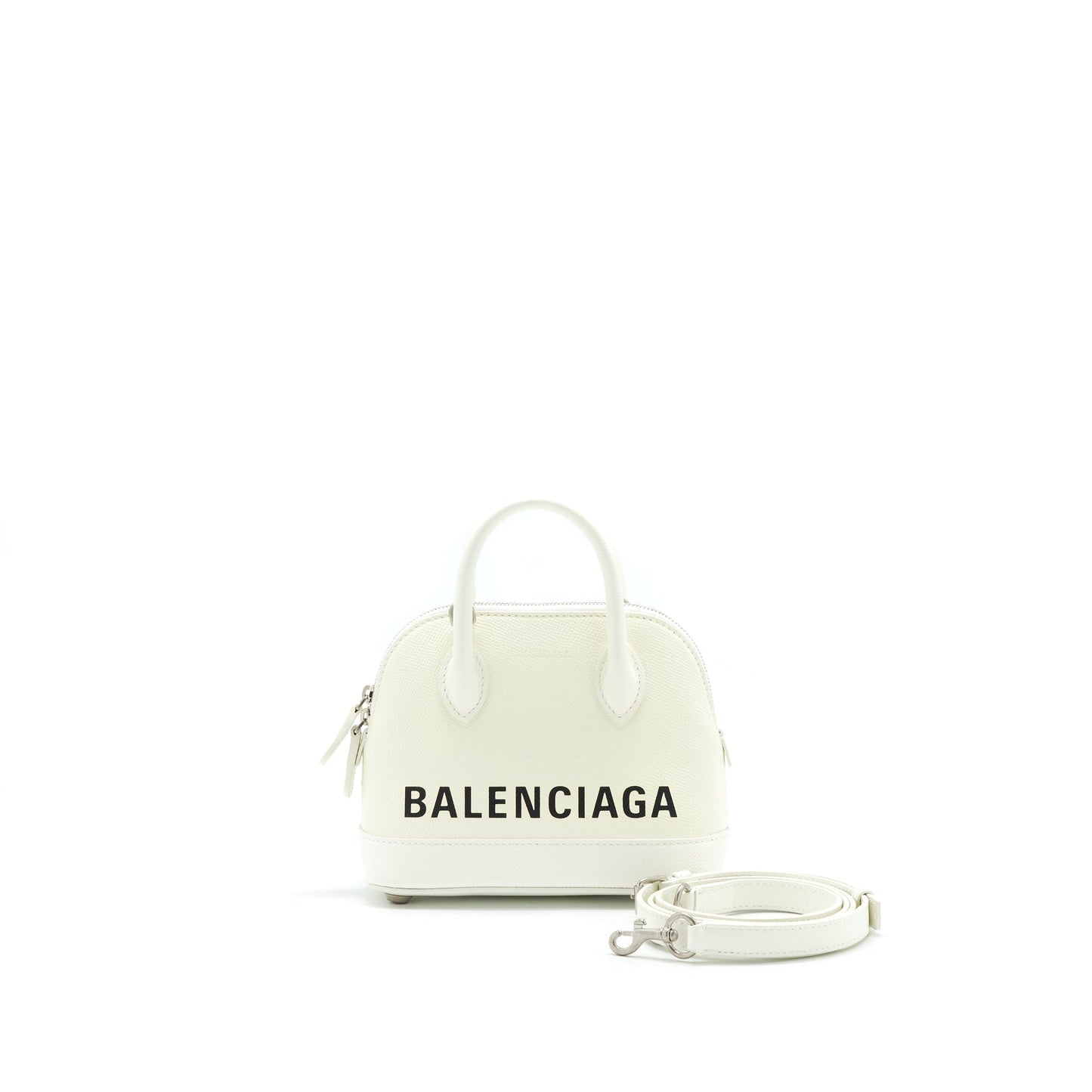 Balenciaga Ville Tote - Rovelle Bags