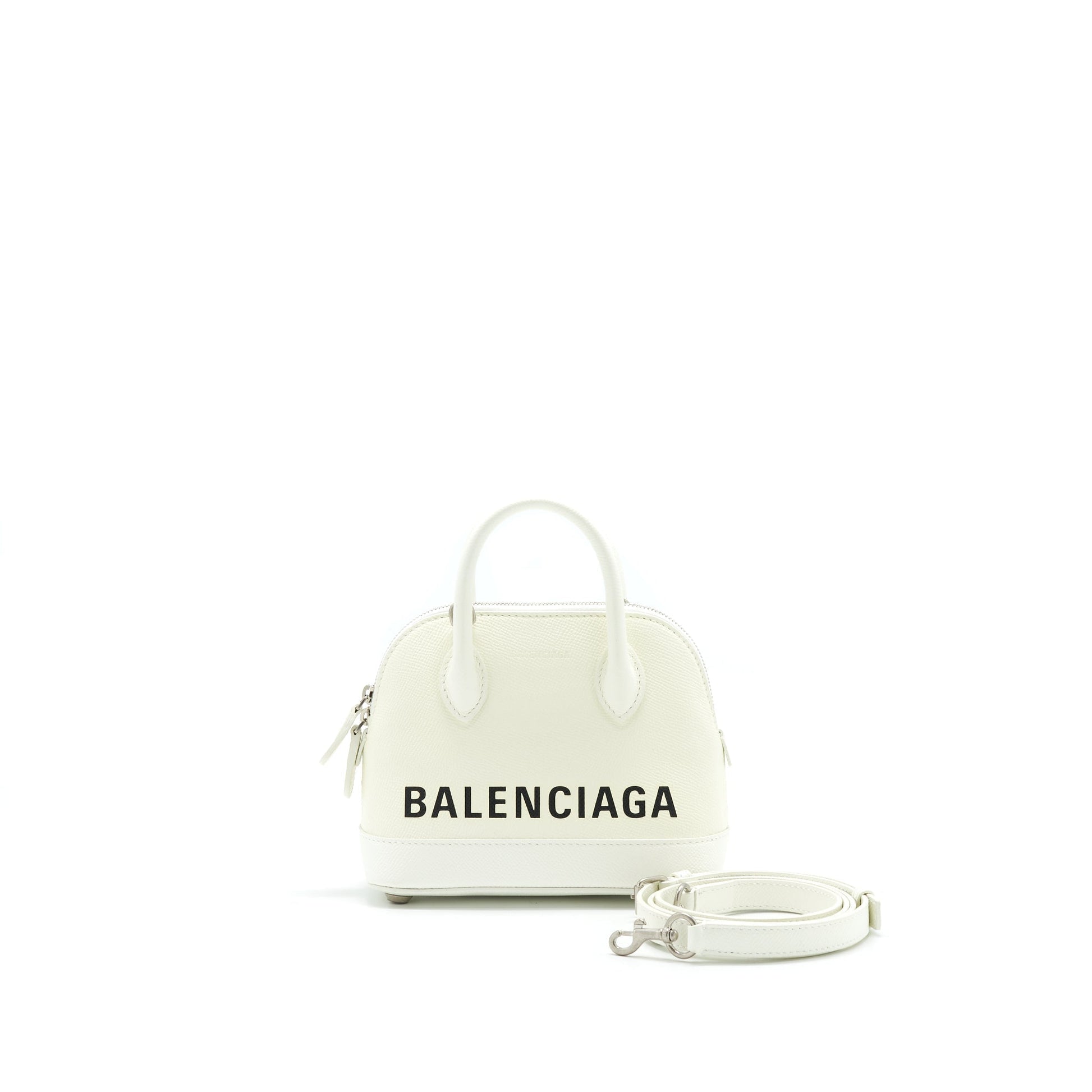 Balenciaga Ville Tote - Rovelle Bags