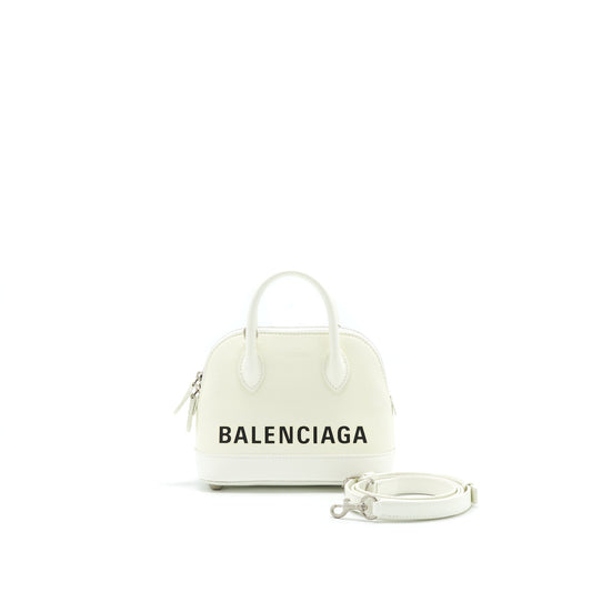 Balenciaga Ville Tote - Rovelle Bags