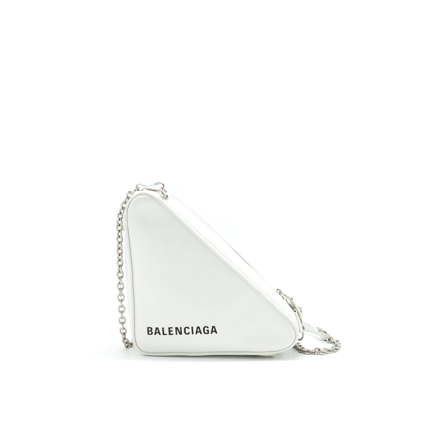 Balenciaga Triangle Crossbody - Rovelle Bags