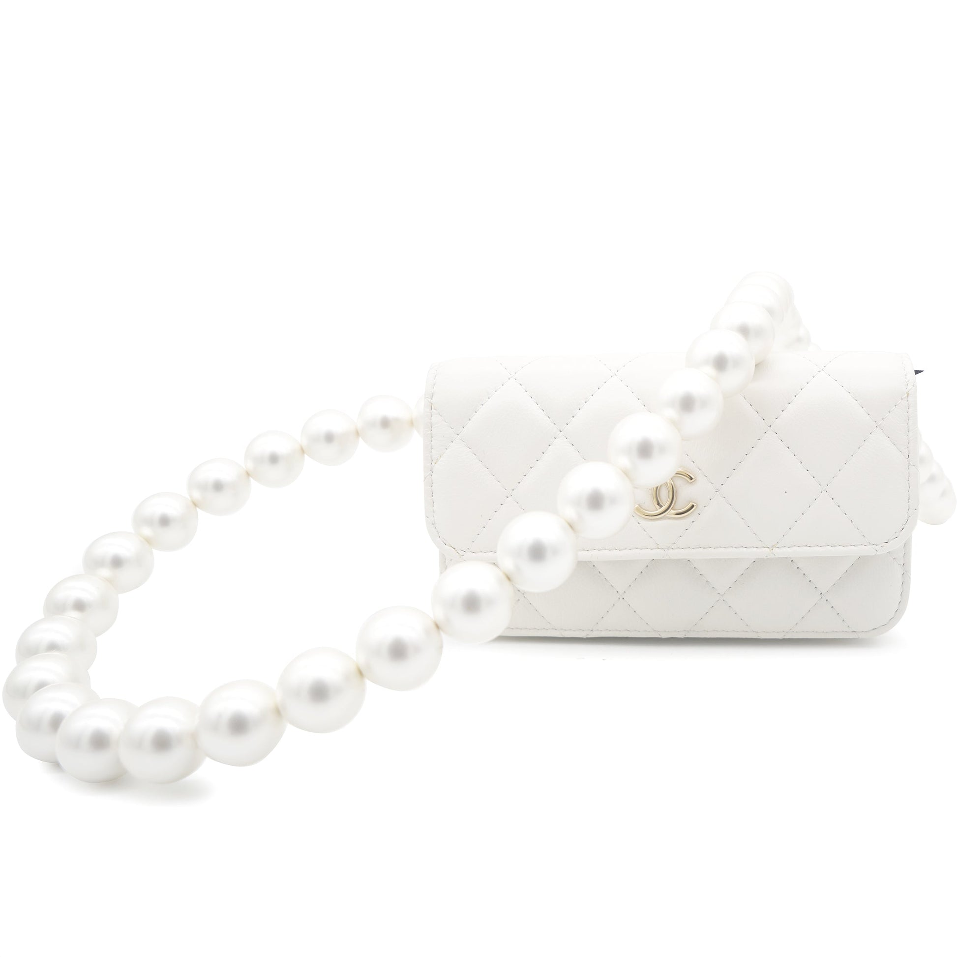 Chanel WOC Crossbody - Almora Bags