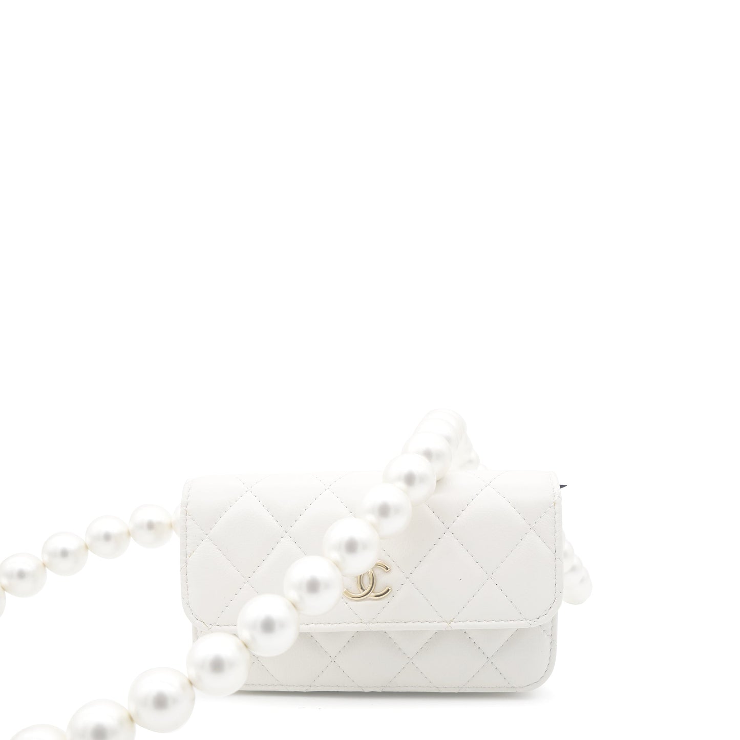 Chanel WOC Crossbody - Almora Bags