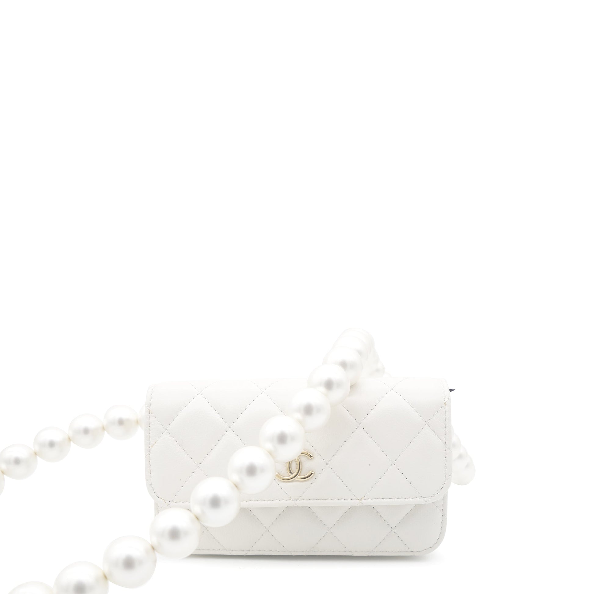 Chanel WOC Crossbody - Almora Bags