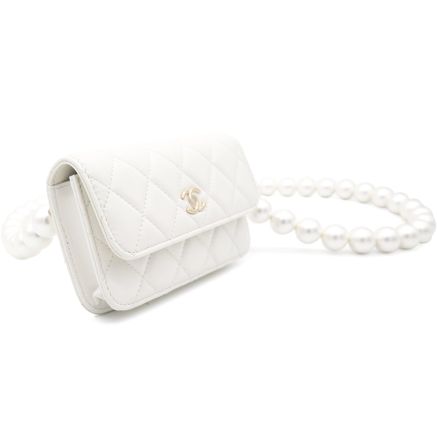 Chanel WOC Crossbody - Almora Bags
