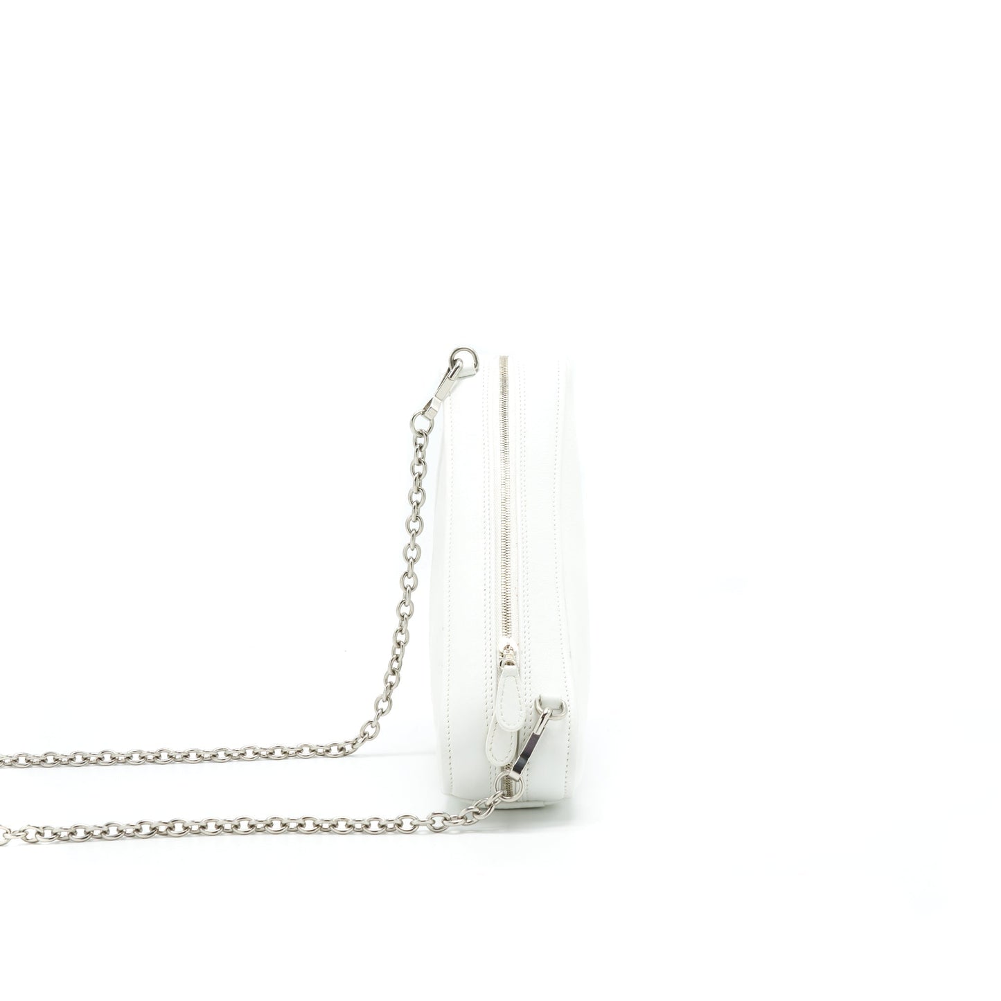 Balenciaga Triangle Crossbody - Rovelle Bags