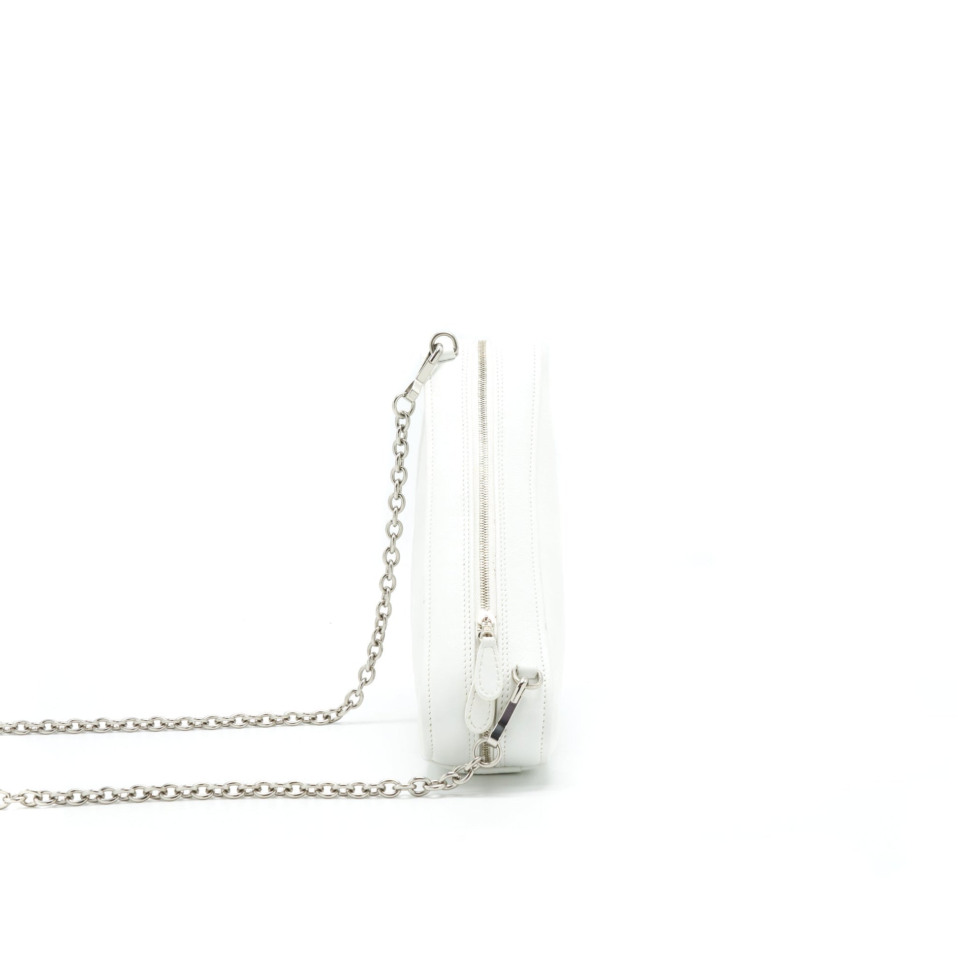 Balenciaga Triangle Crossbody - Rovelle Bags