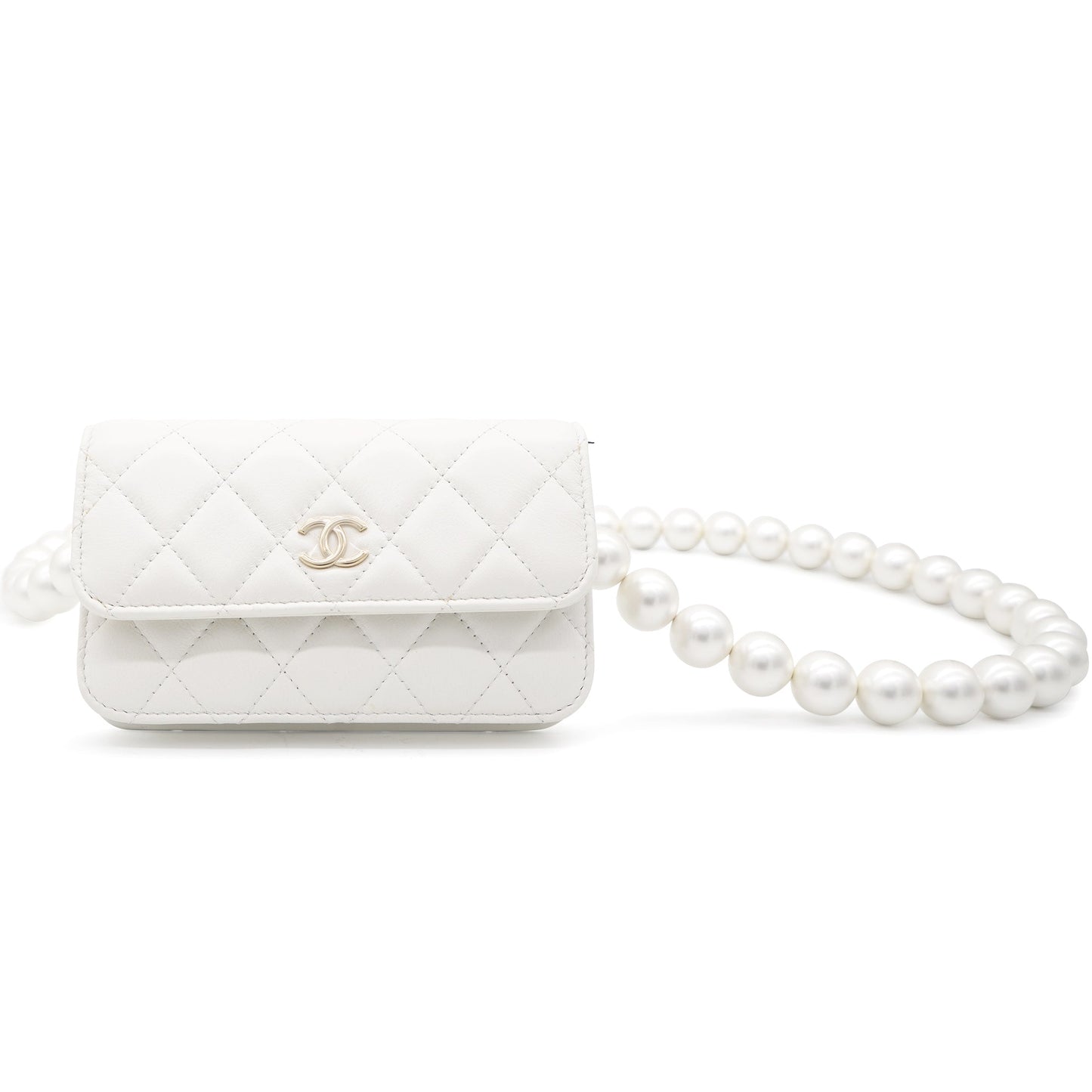 Chanel WOC Crossbody - Almora Bags