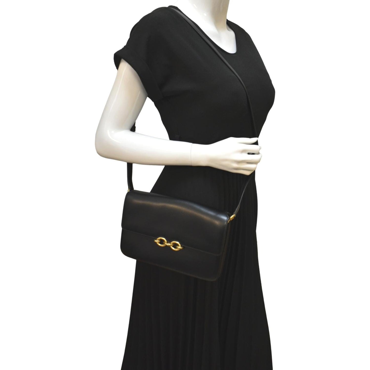 Saint Laurent Shoulder Bag - Rovelle Bags