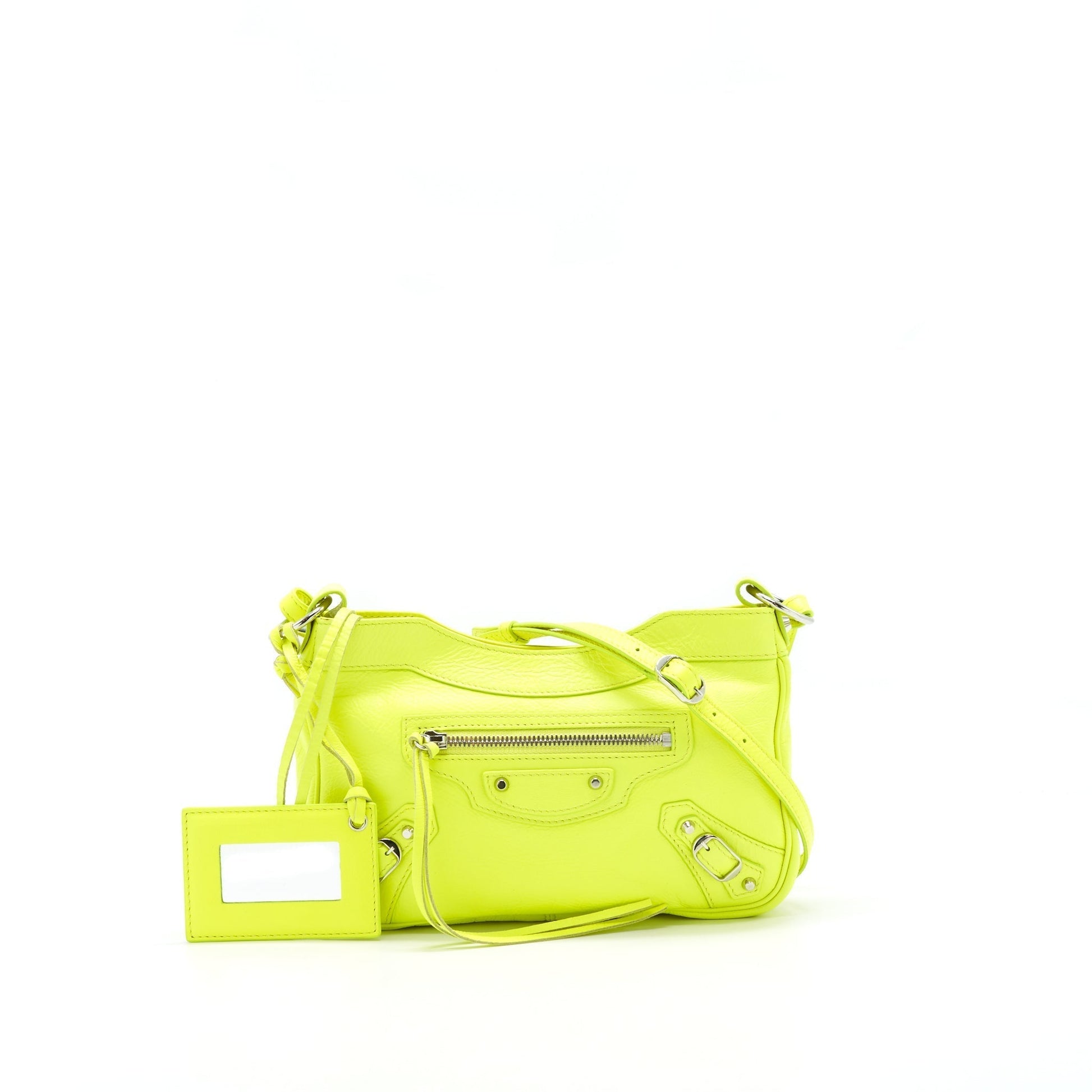 Balenciaga Giant Handbag - Rovelle Bags