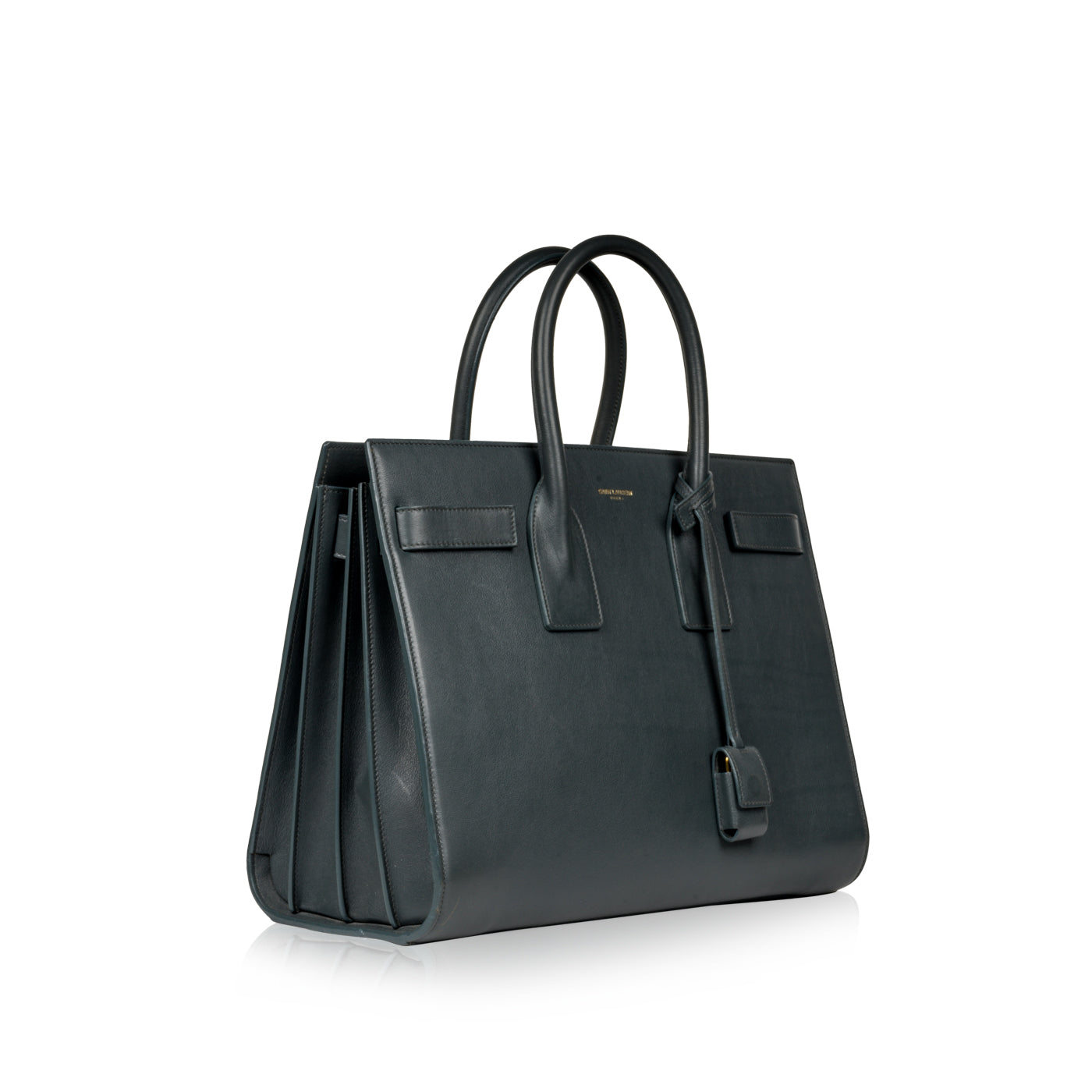 Saint Laurent Sac De Jour Handbag - Rovelle Bags