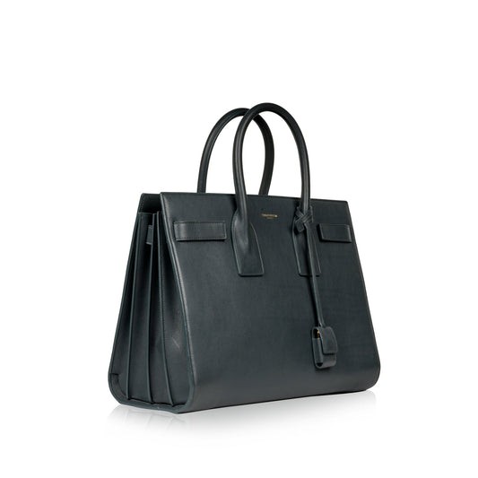 Saint Laurent Sac De Jour Handbag - Rovelle Bags