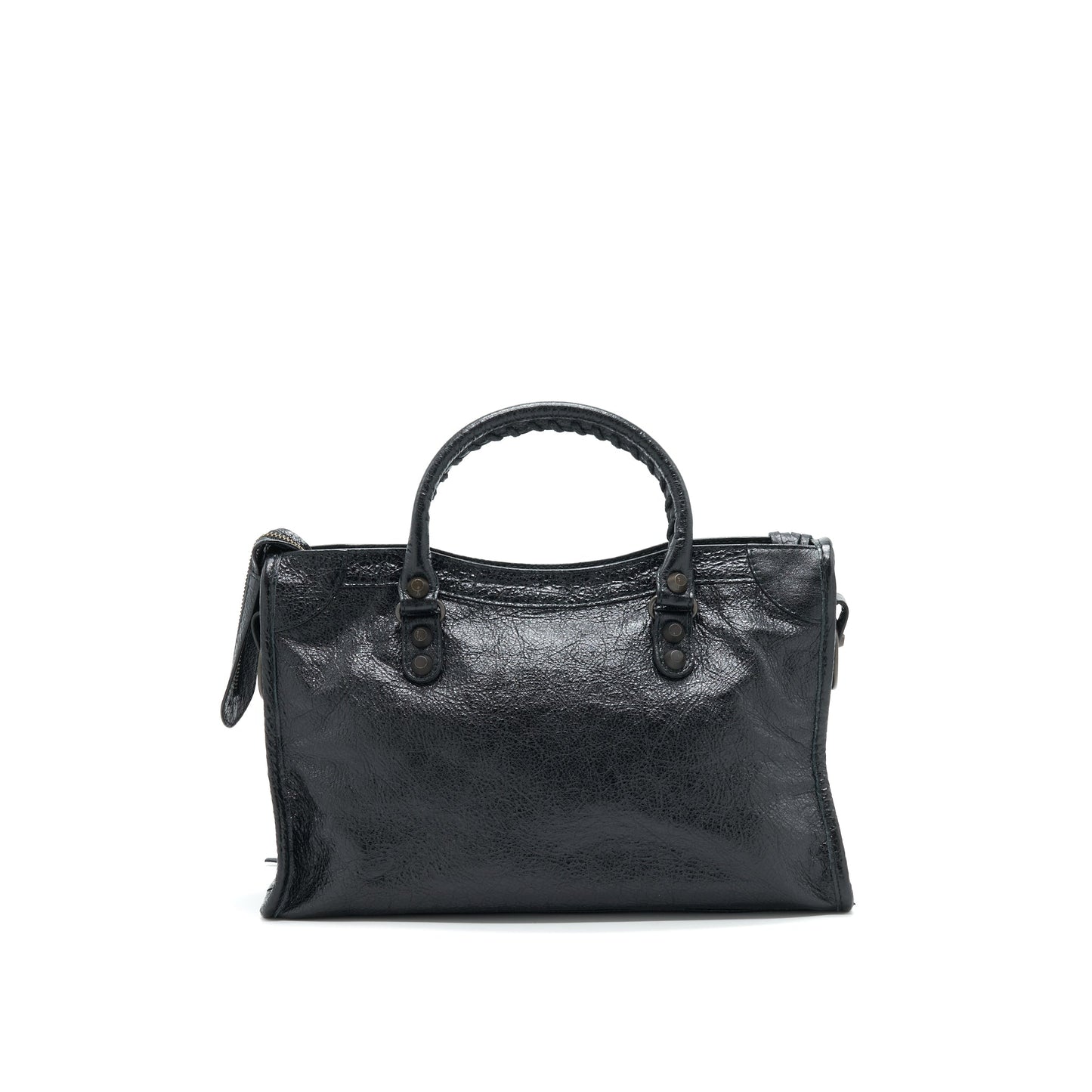 Balenciaga Classic City Tote - Rovelle Bags