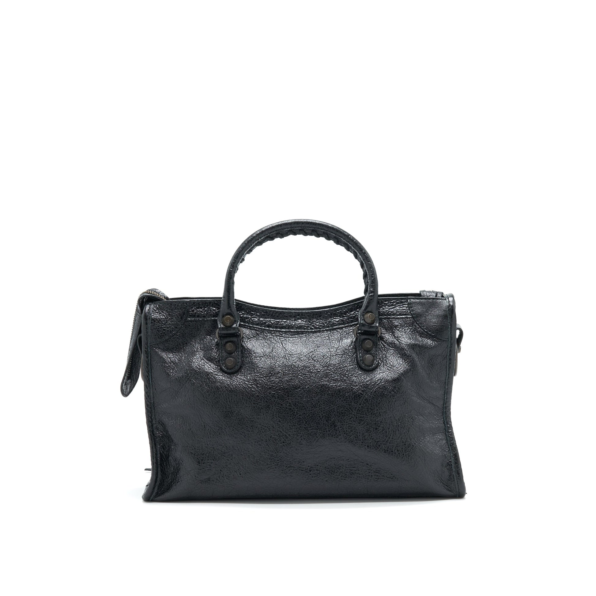 Balenciaga Classic City Tote - Rovelle Bags